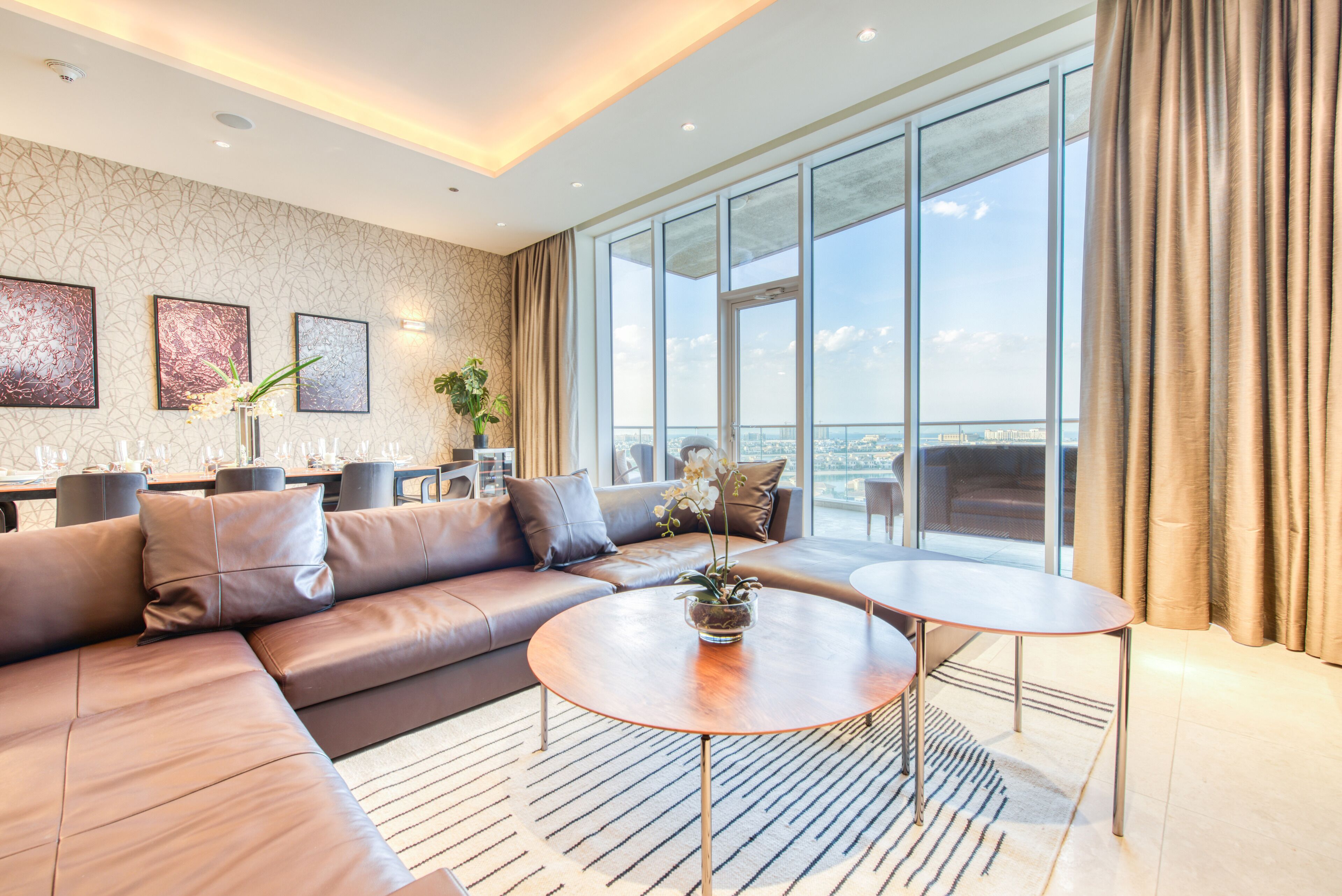 Tiara Residences by Maison Privee