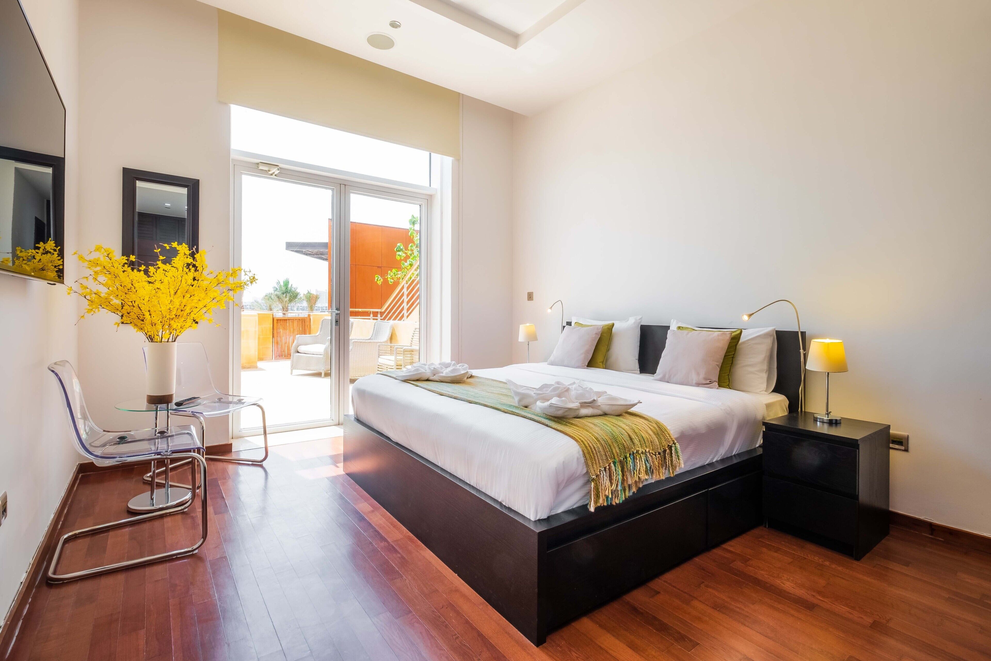Tiara Residences by Maison Privee