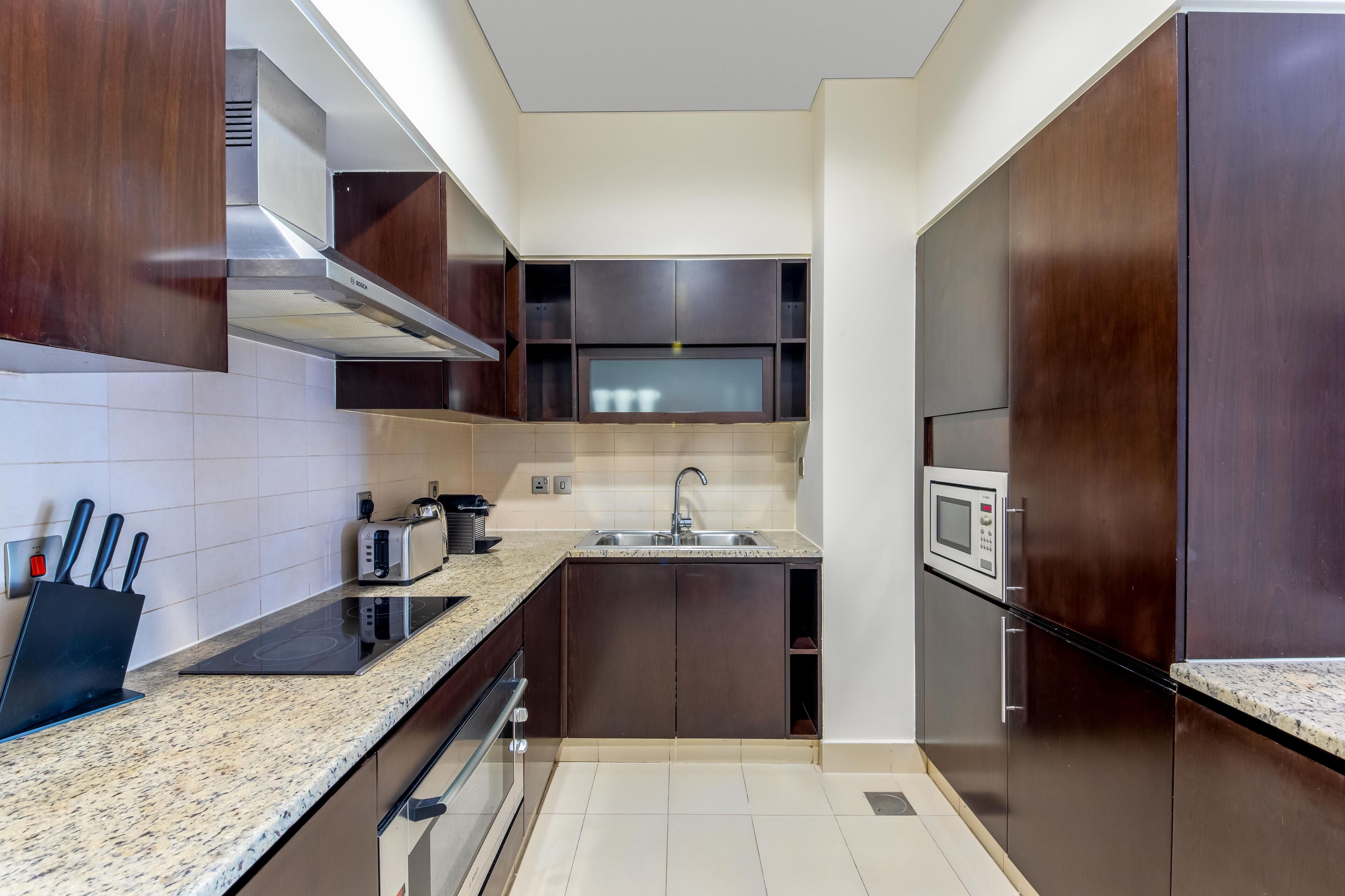 Tiara Residences by Maison Privee