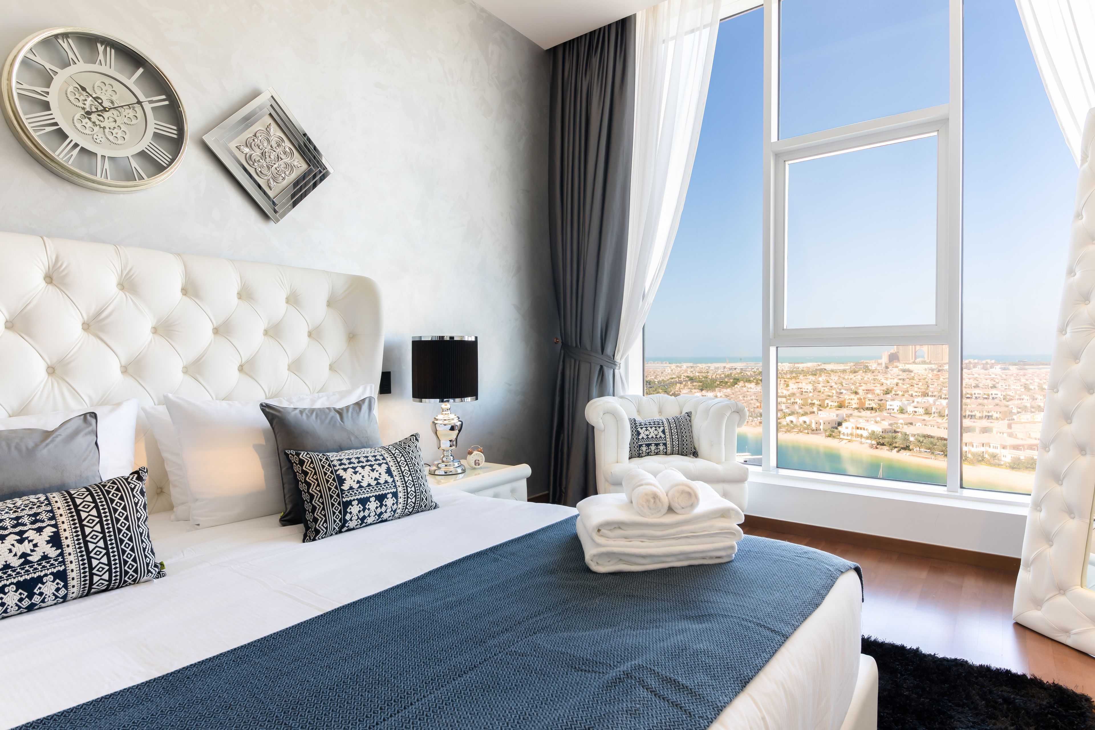 Tiara Residences by Maison Privee