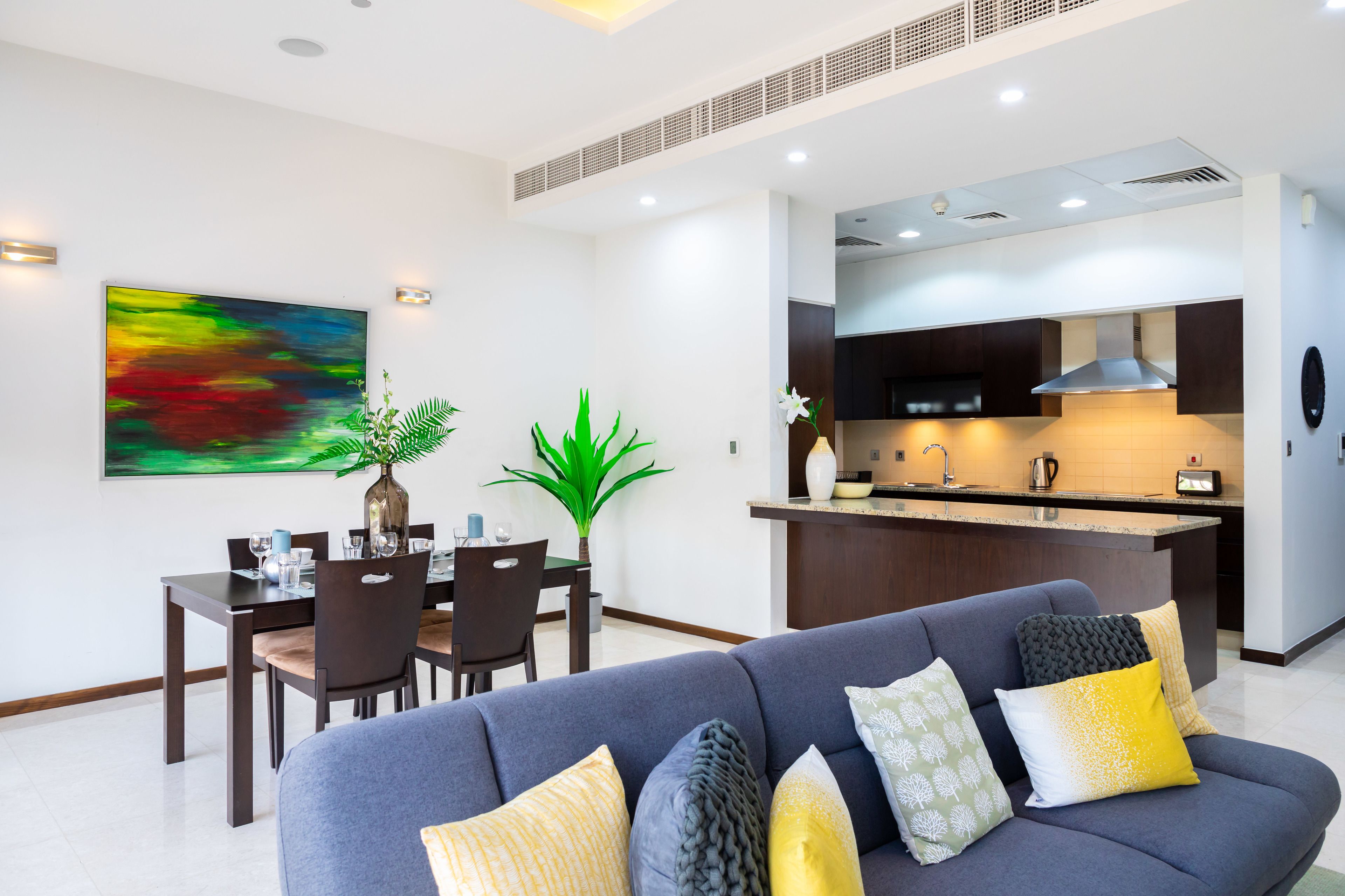 Tiara Residences by Maison Privee