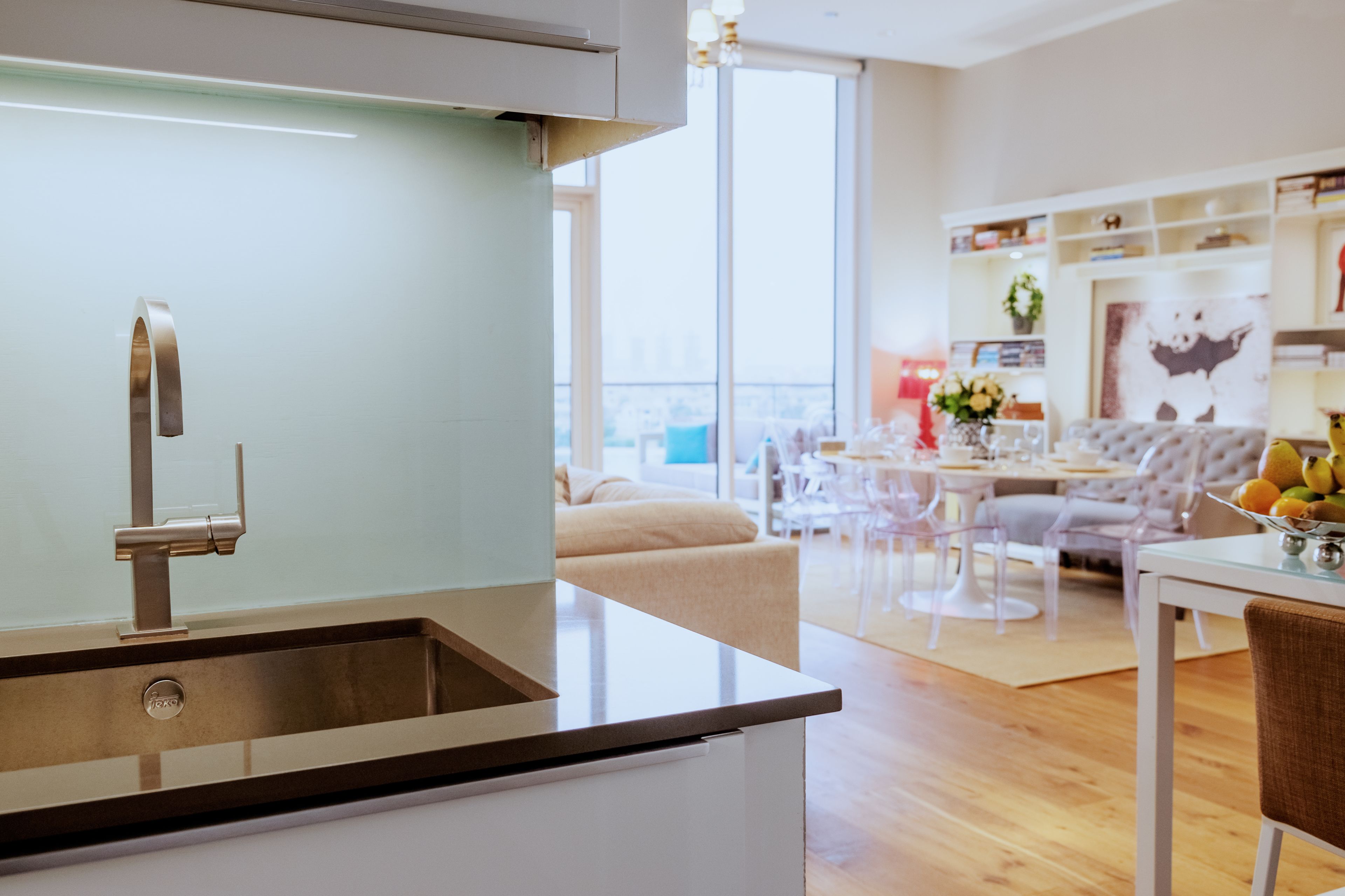 Tiara Residences by Maison Privee