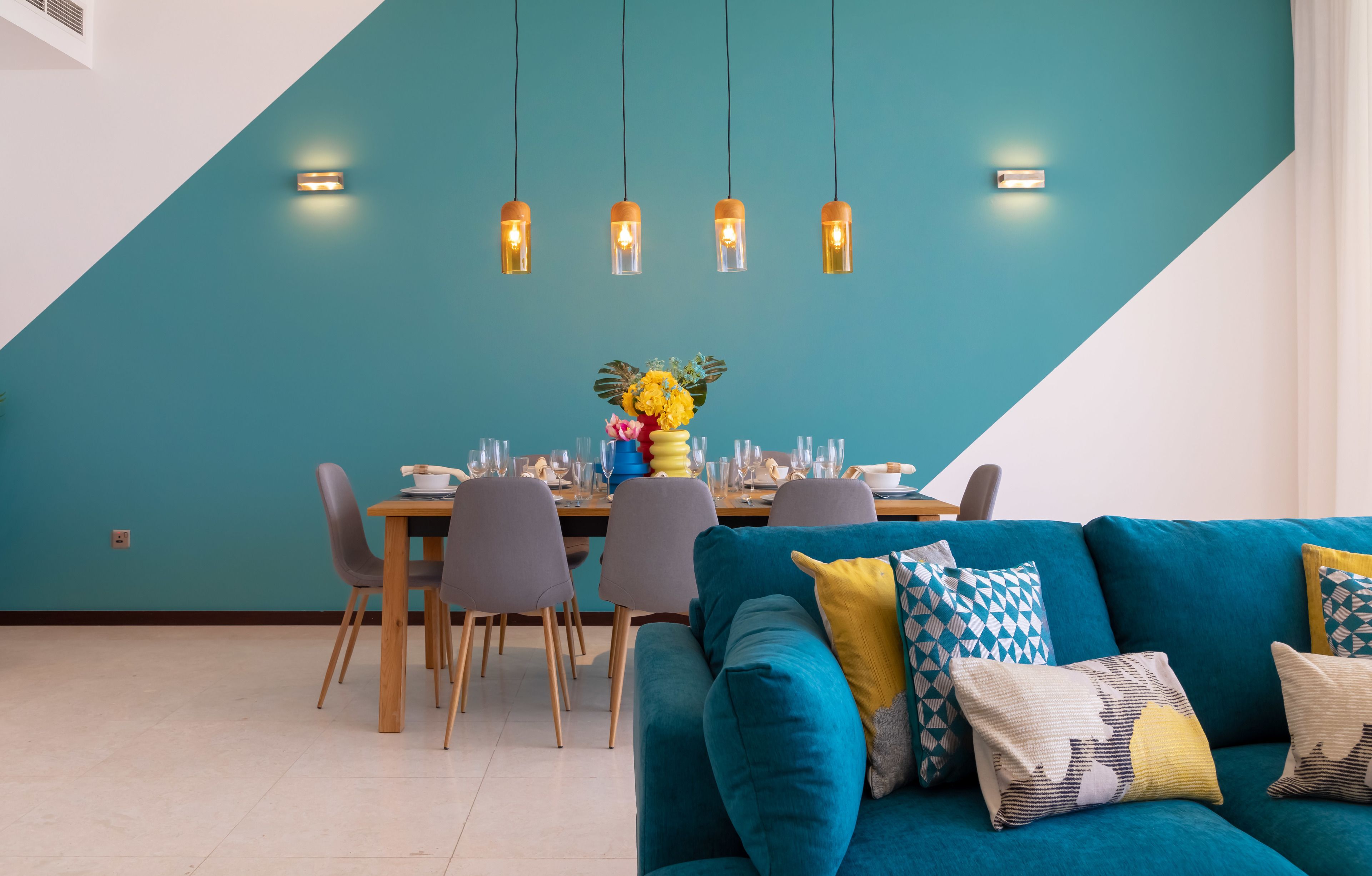 Tiara Residences by Maison Privee