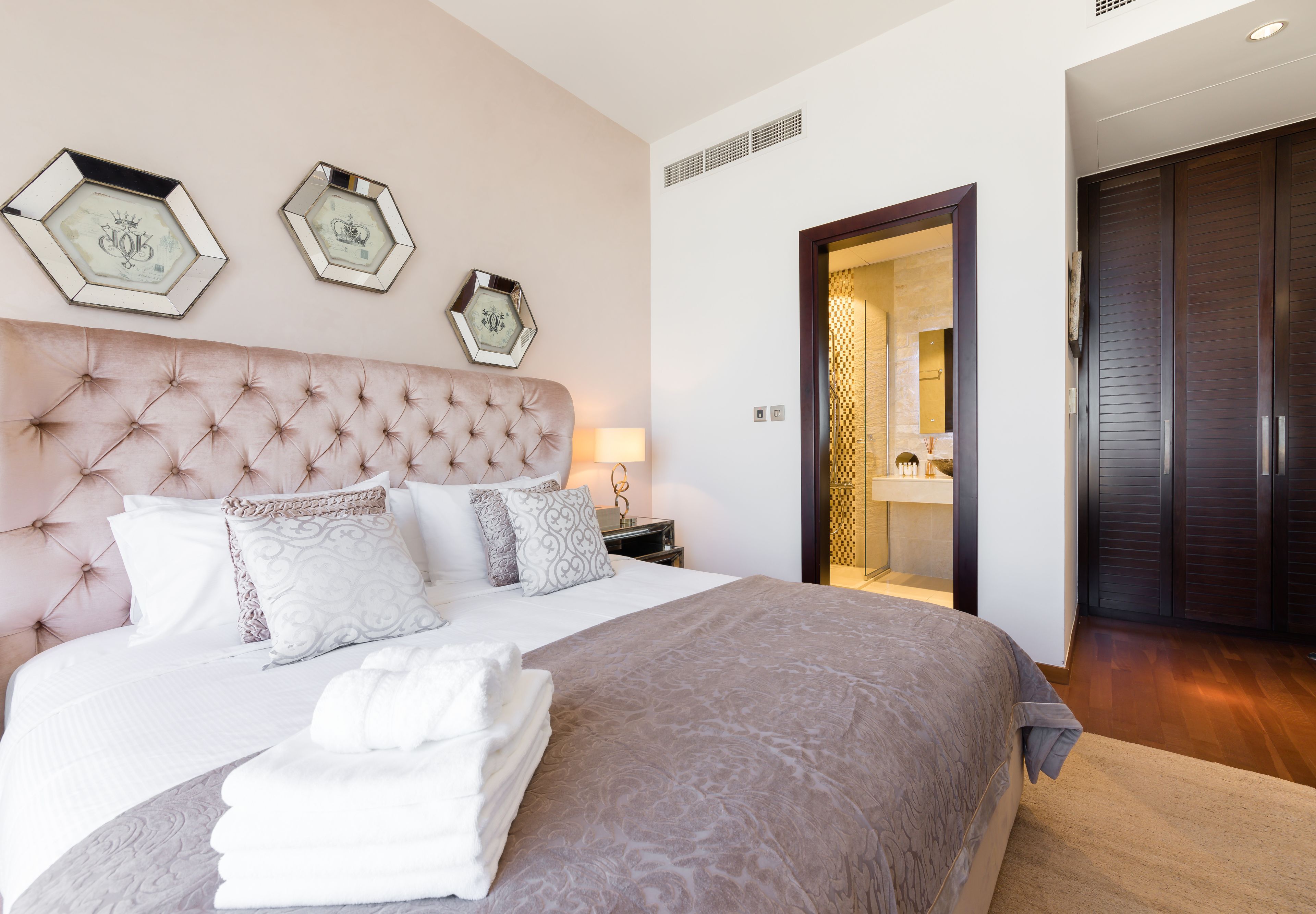Tiara Residences by Maison Privee
