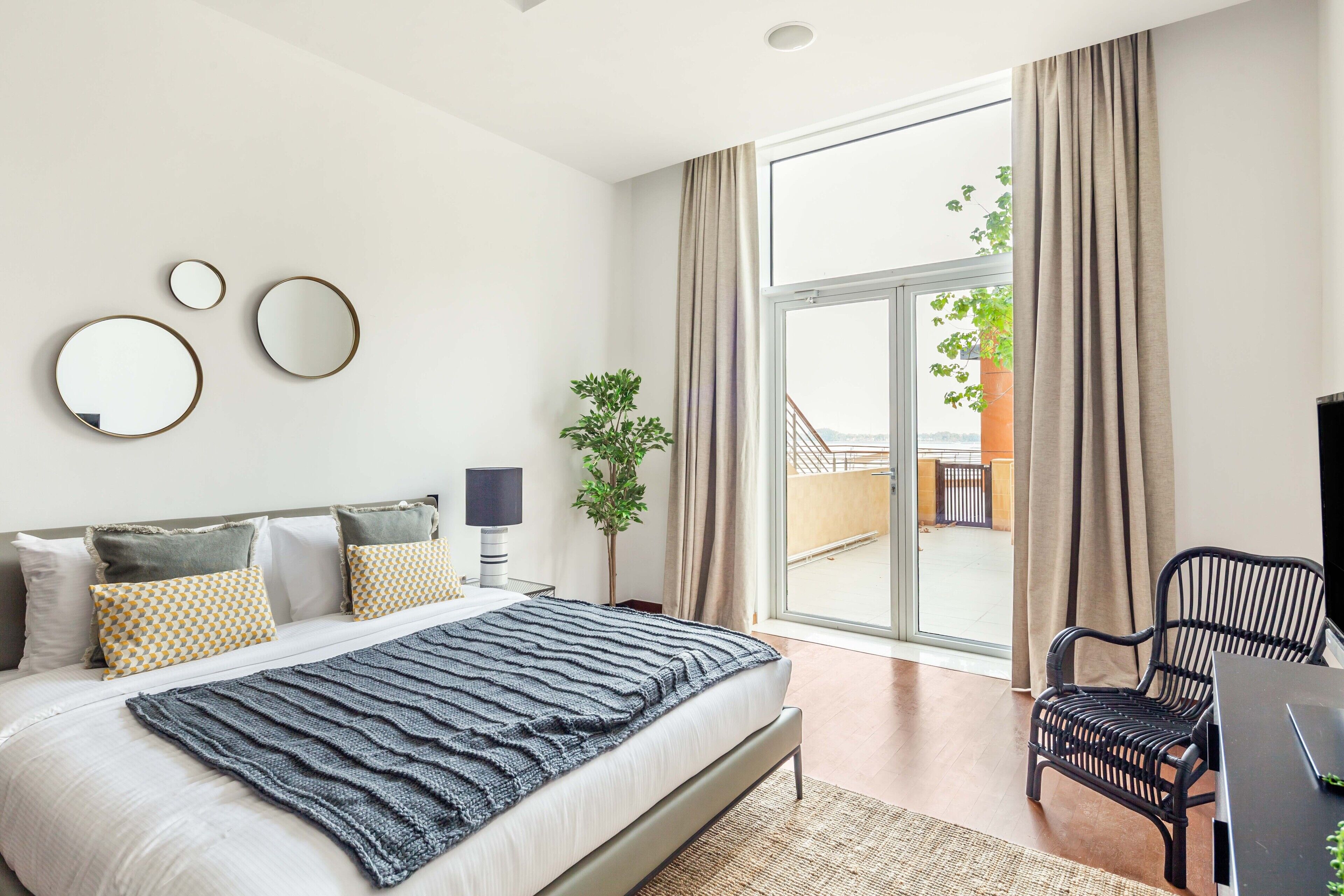 Tiara Residences by Maison Privee