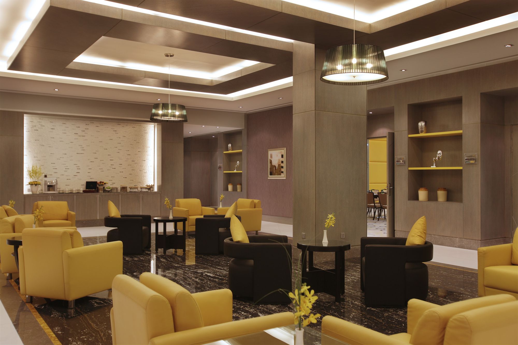 TIME Grand Plaza Hotel