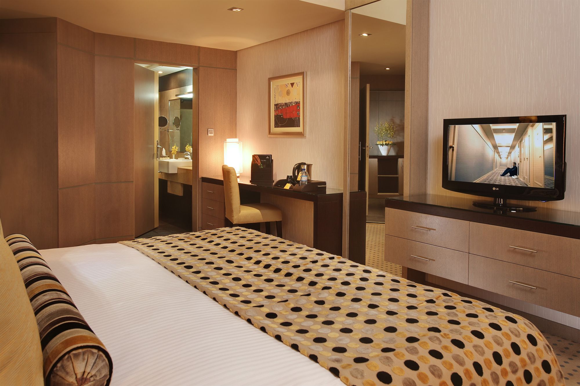 TIME Grand Plaza Hotel