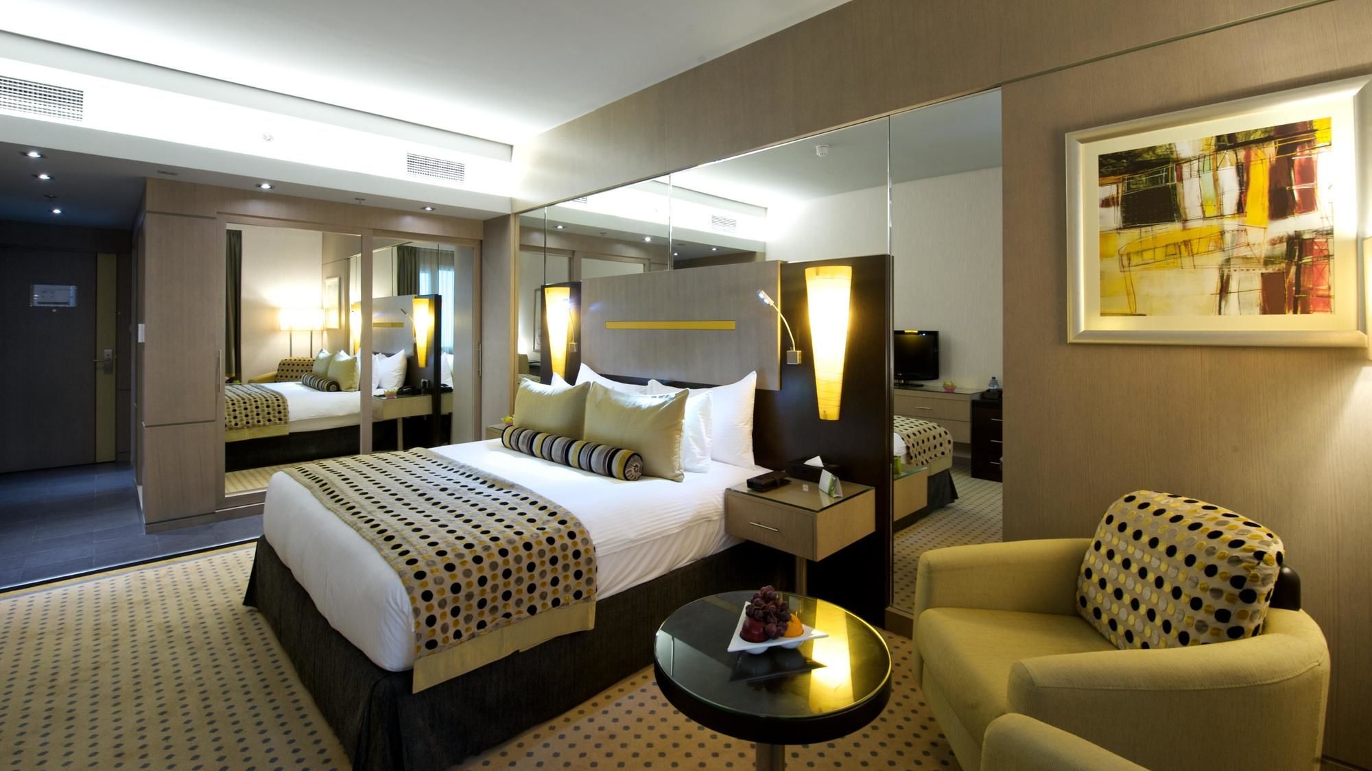TIME Grand Plaza Hotel