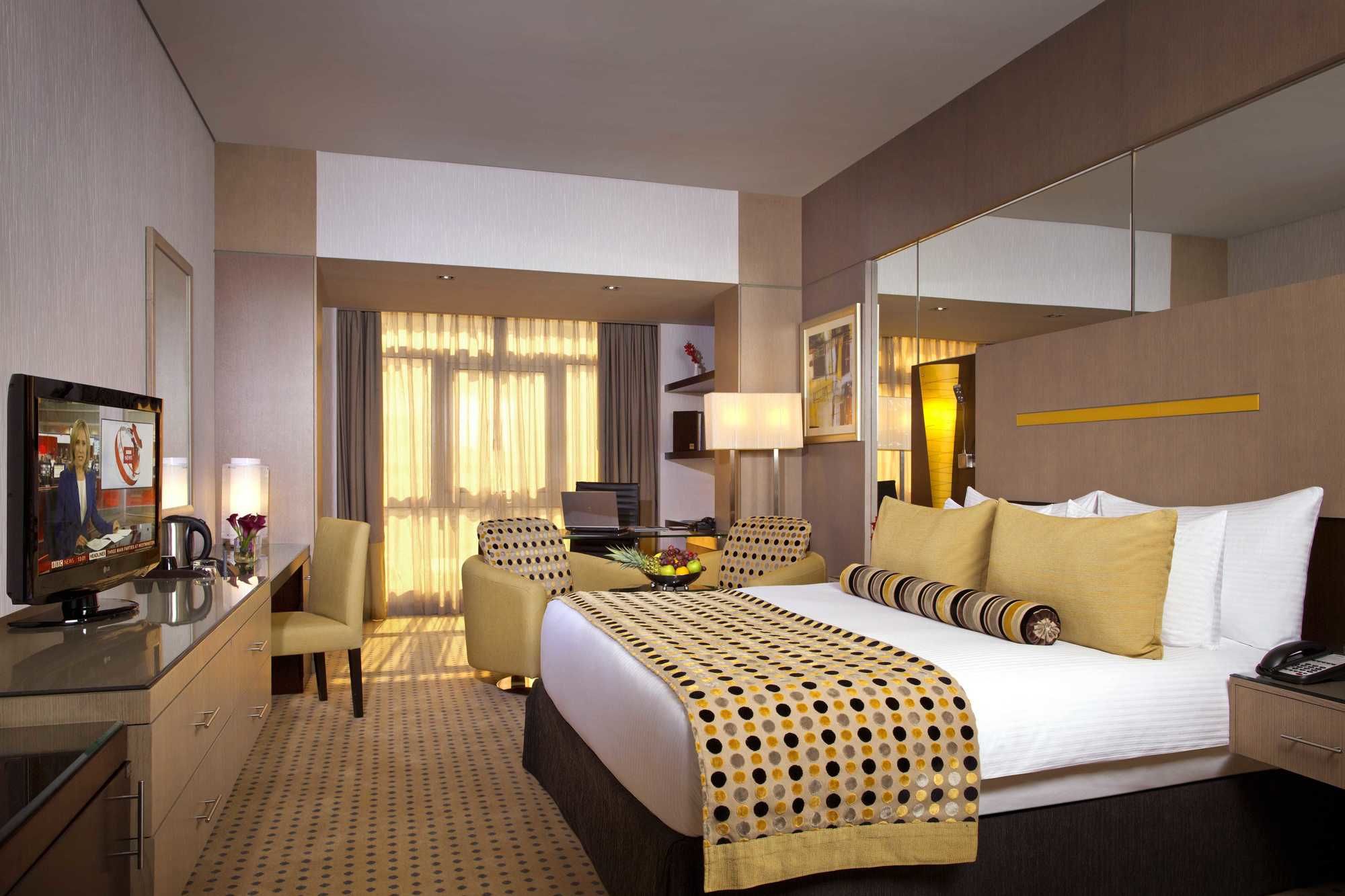 TIME Grand Plaza Hotel