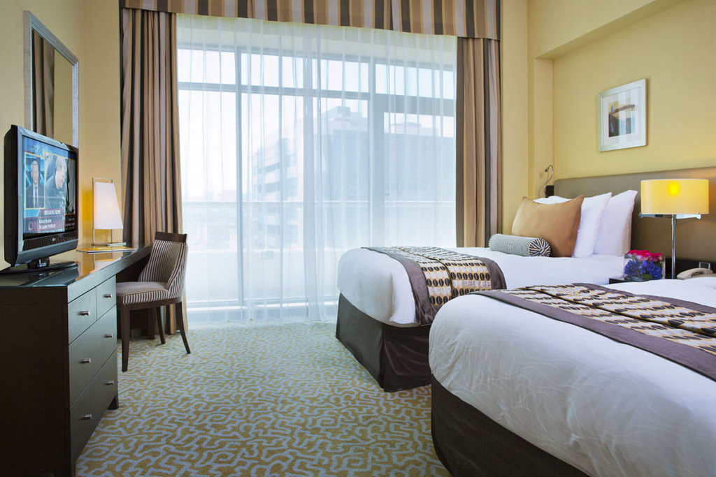 TIME Oak Hotel & Suite