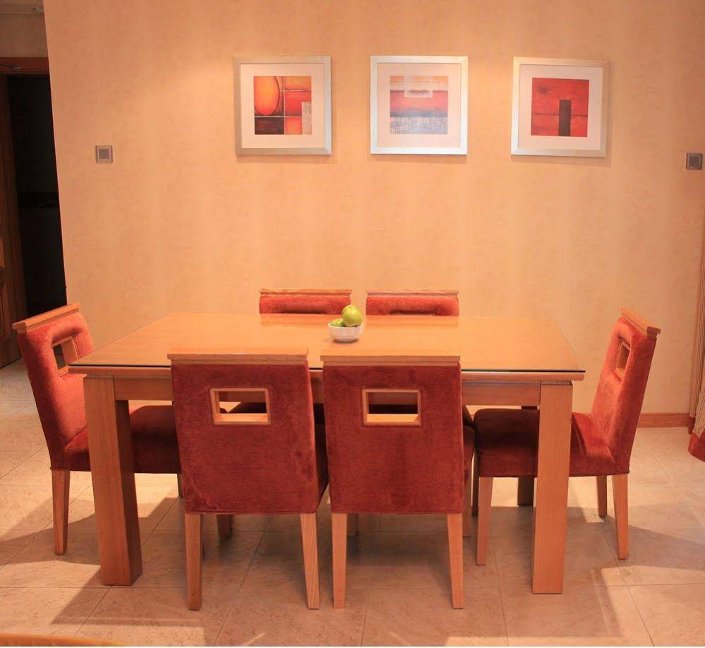 TIME Opal Hotel Apartments