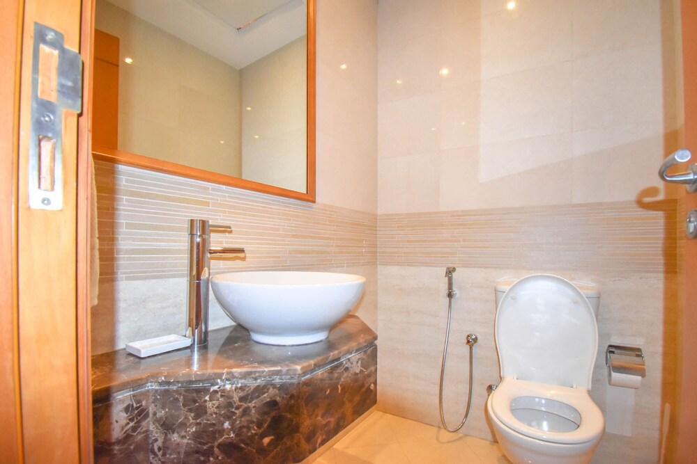 Trident Grand Residence by Airbetter