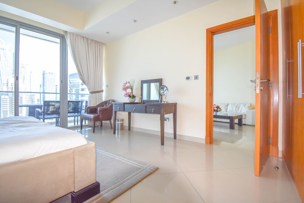 Trident Grand Residence by Airbetter