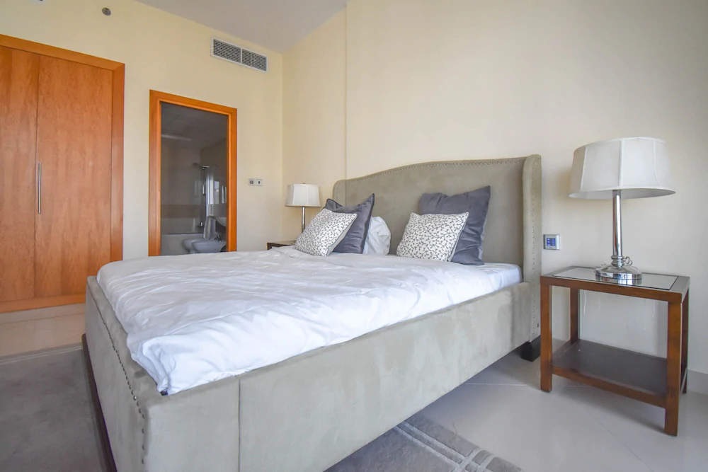 Trident Grand Residence by Airbetter
