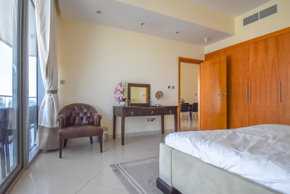 Trident Grand Residence by Airbetter