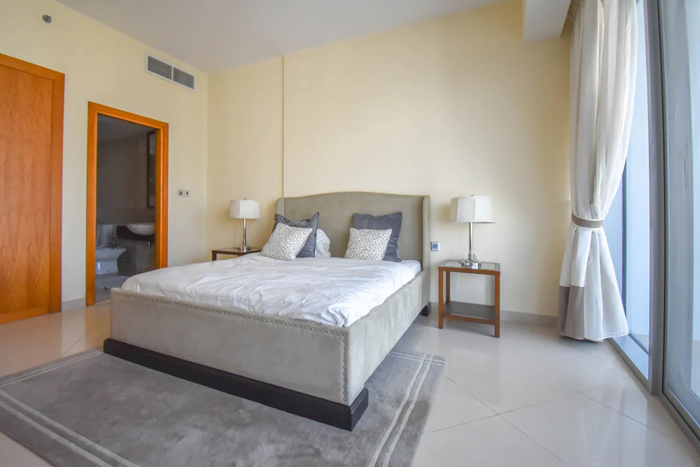 Trident Grand Residence by Airbetter
