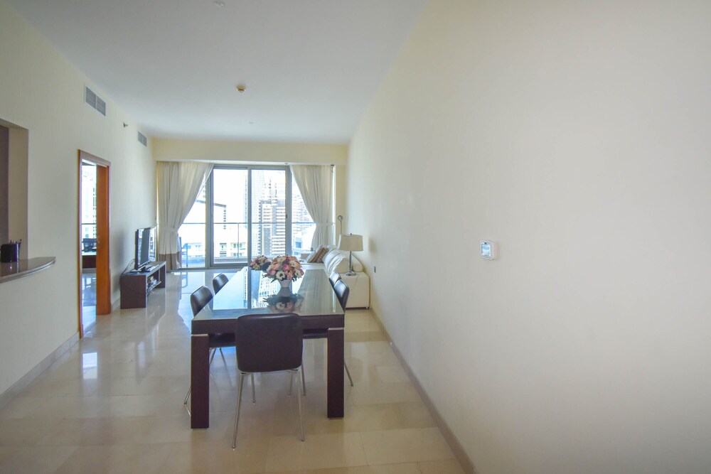 Trident Grand Residence by Airbetter