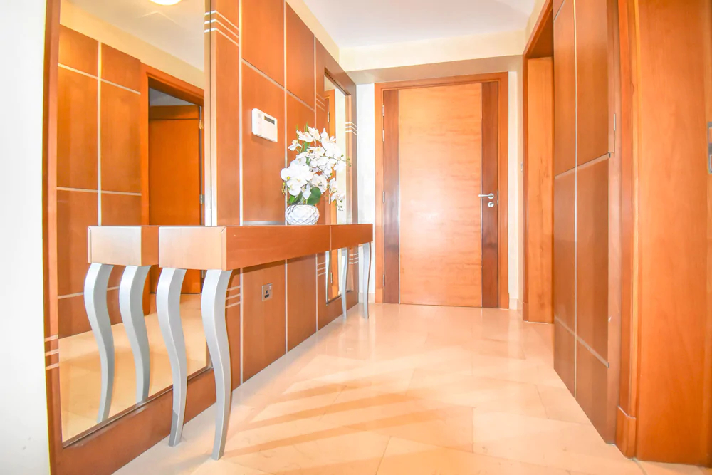 Trident Grand Residence by Airbetter
