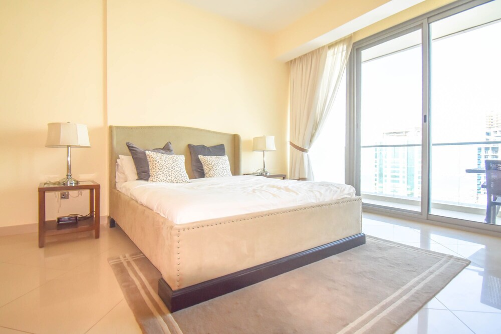 Trident Grand Residence by Airbetter