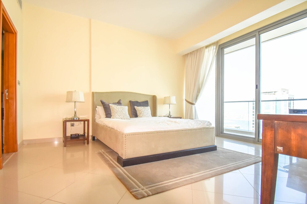 Trident Grand Residence by Airbetter