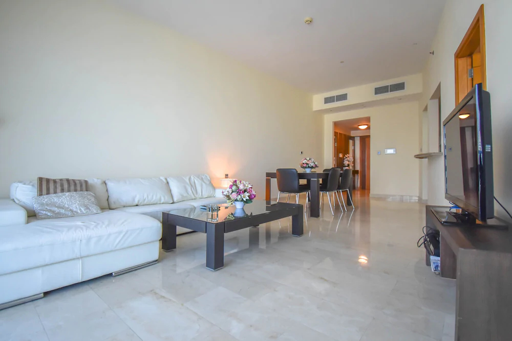 Trident Grand Residence by Airbetter