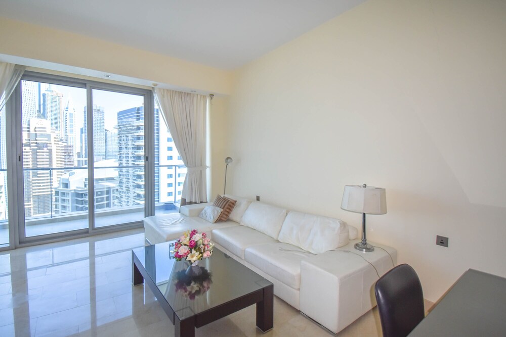 Trident Grand Residence by Airbetter