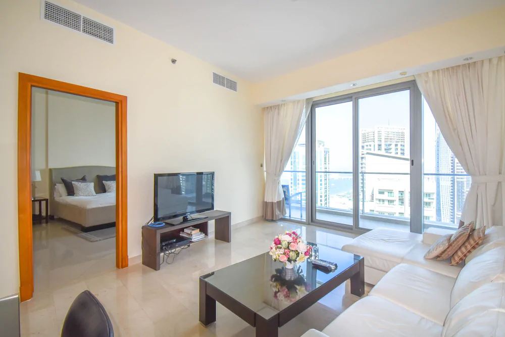Trident Grand Residence by Airbetter