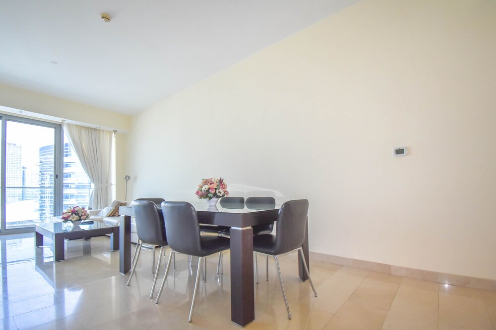 Trident Grand Residence by Airbetter