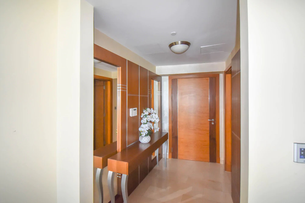 Trident Grand Residence by Airbetter