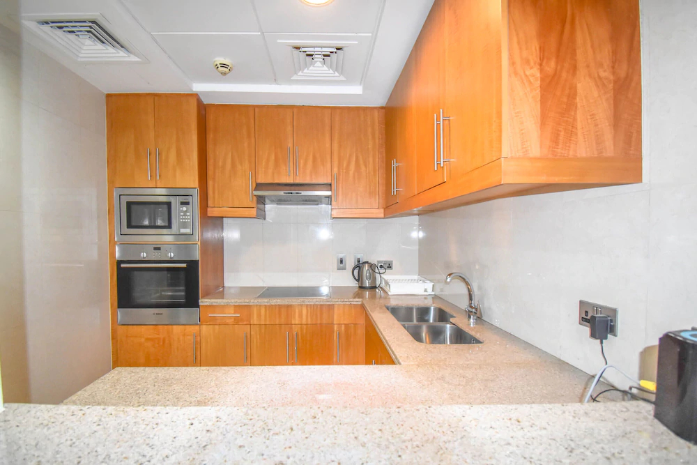 Trident Grand Residence by Airbetter