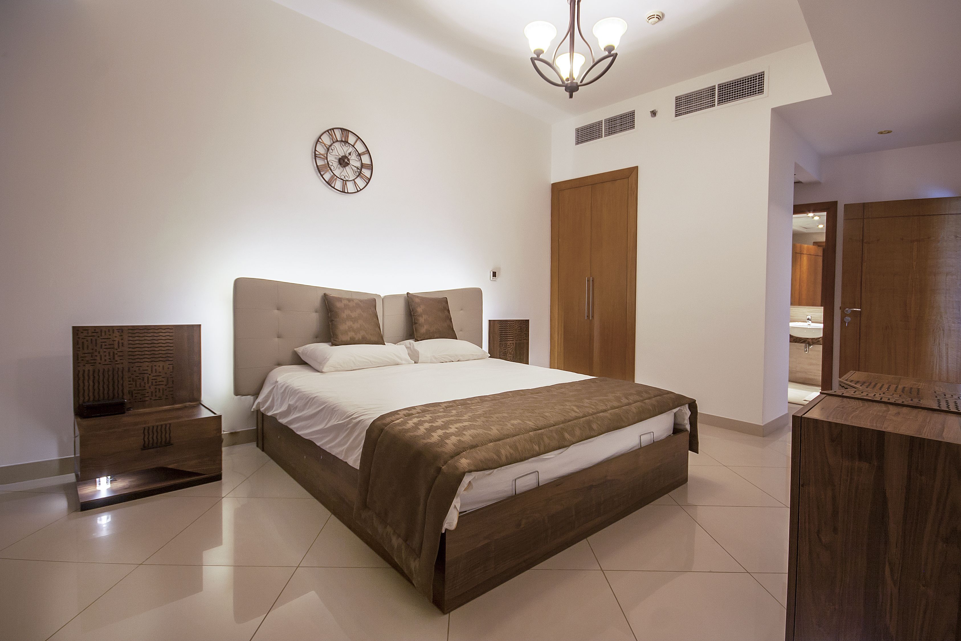 Trident Grand Residence by Deluxe Holiday Homes