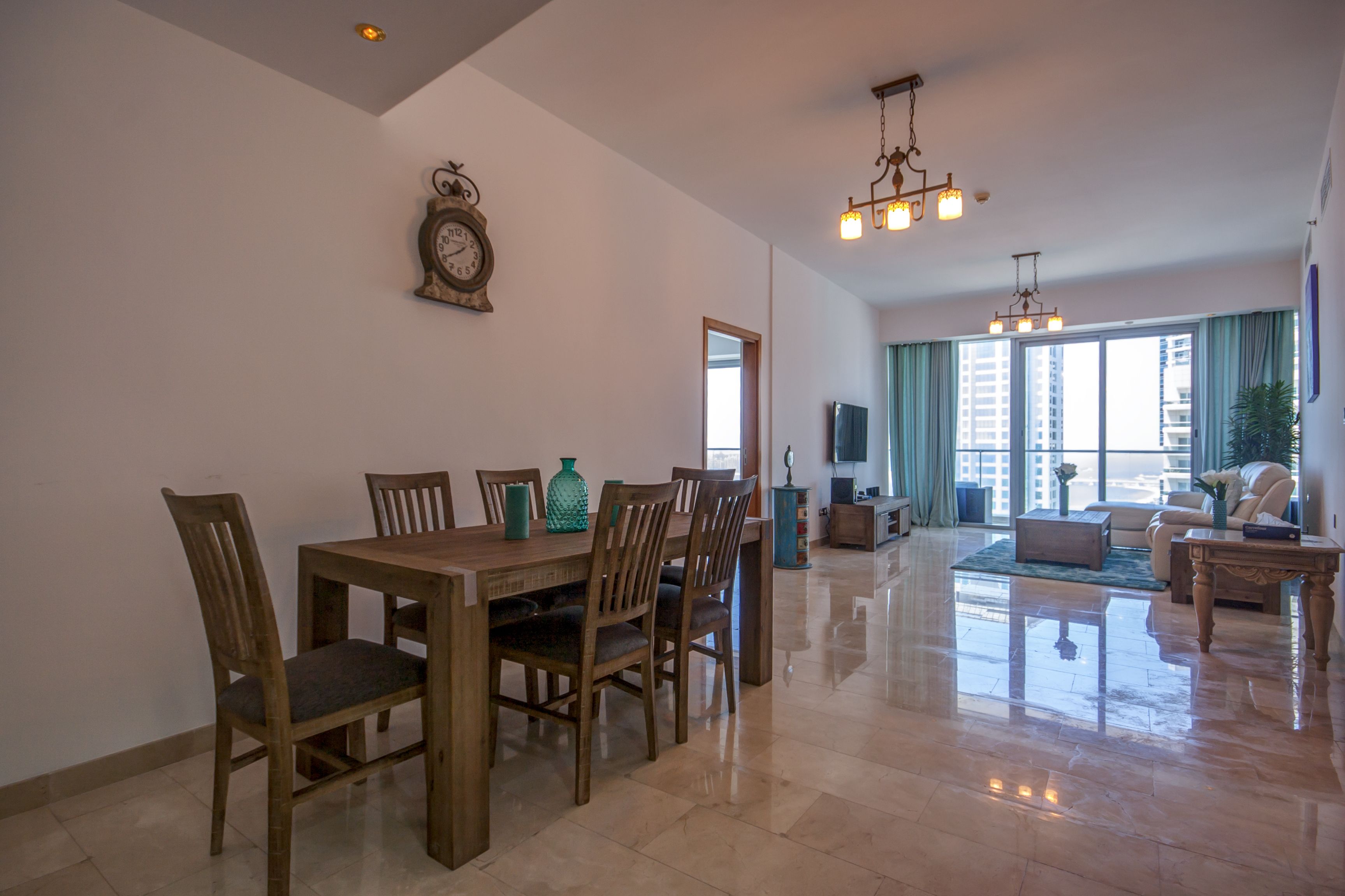Trident Grand Residence by Deluxe Holiday Homes