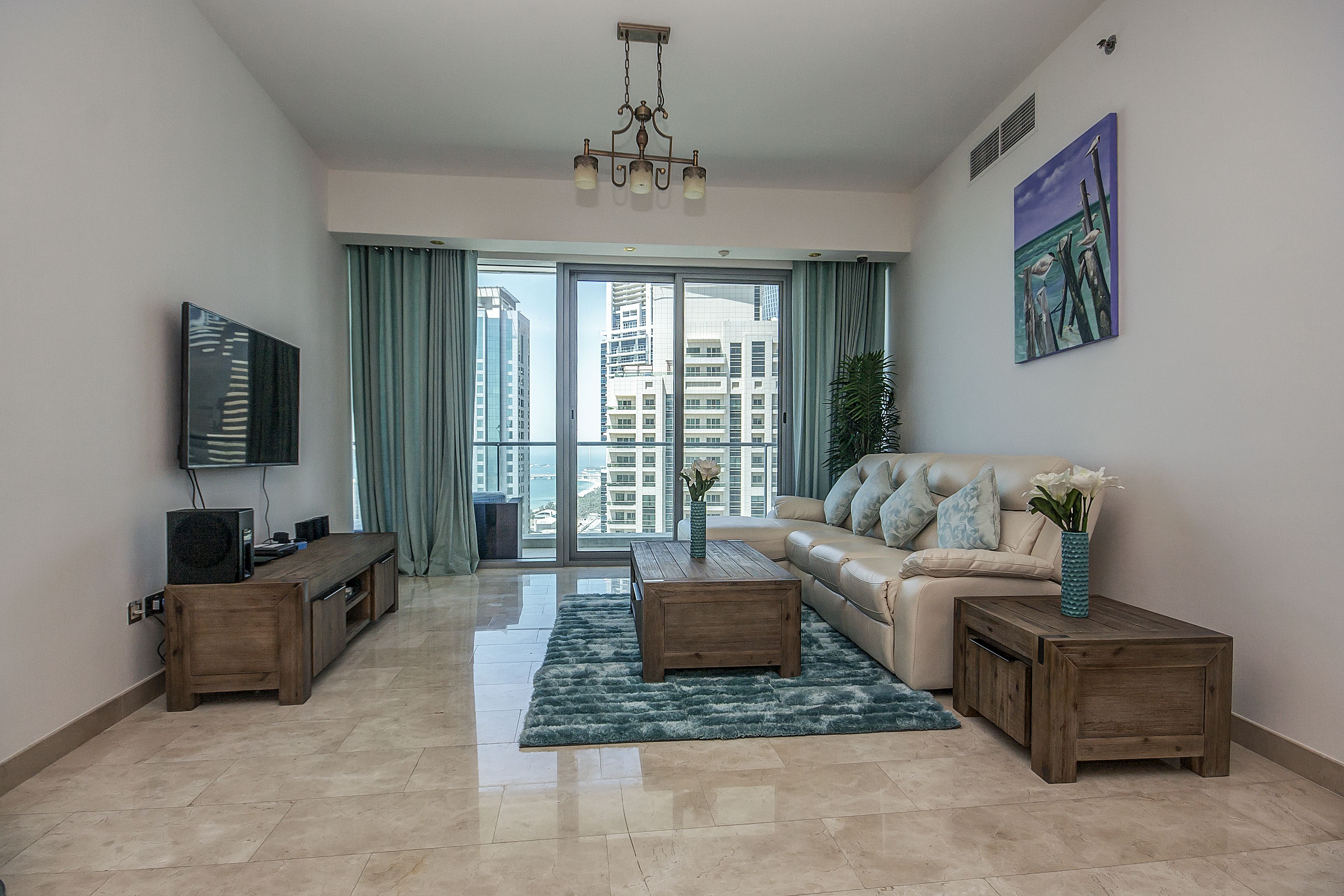 Trident Grand Residence by Deluxe Holiday Homes