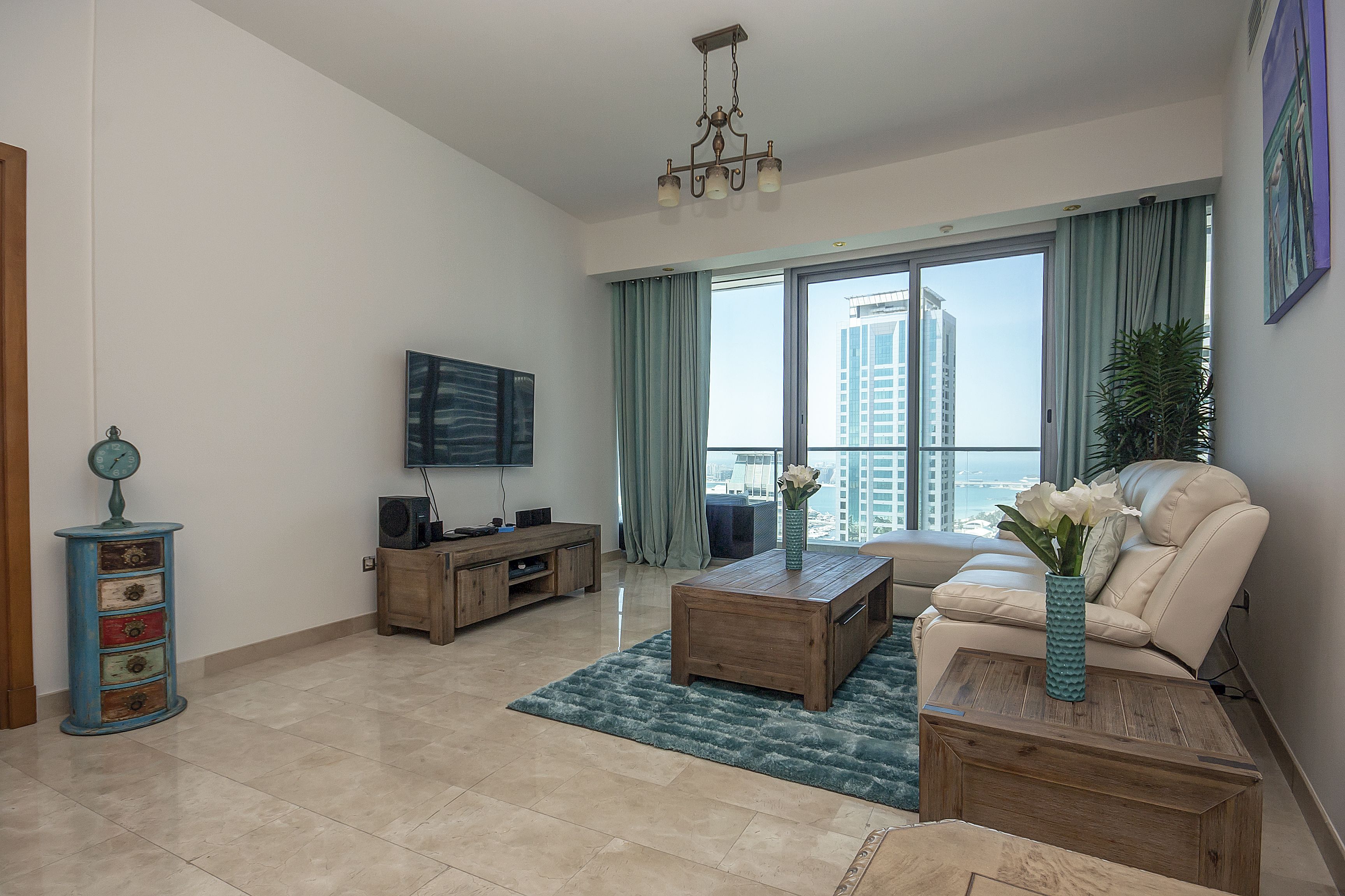 Trident Grand Residence by Deluxe Holiday Homes