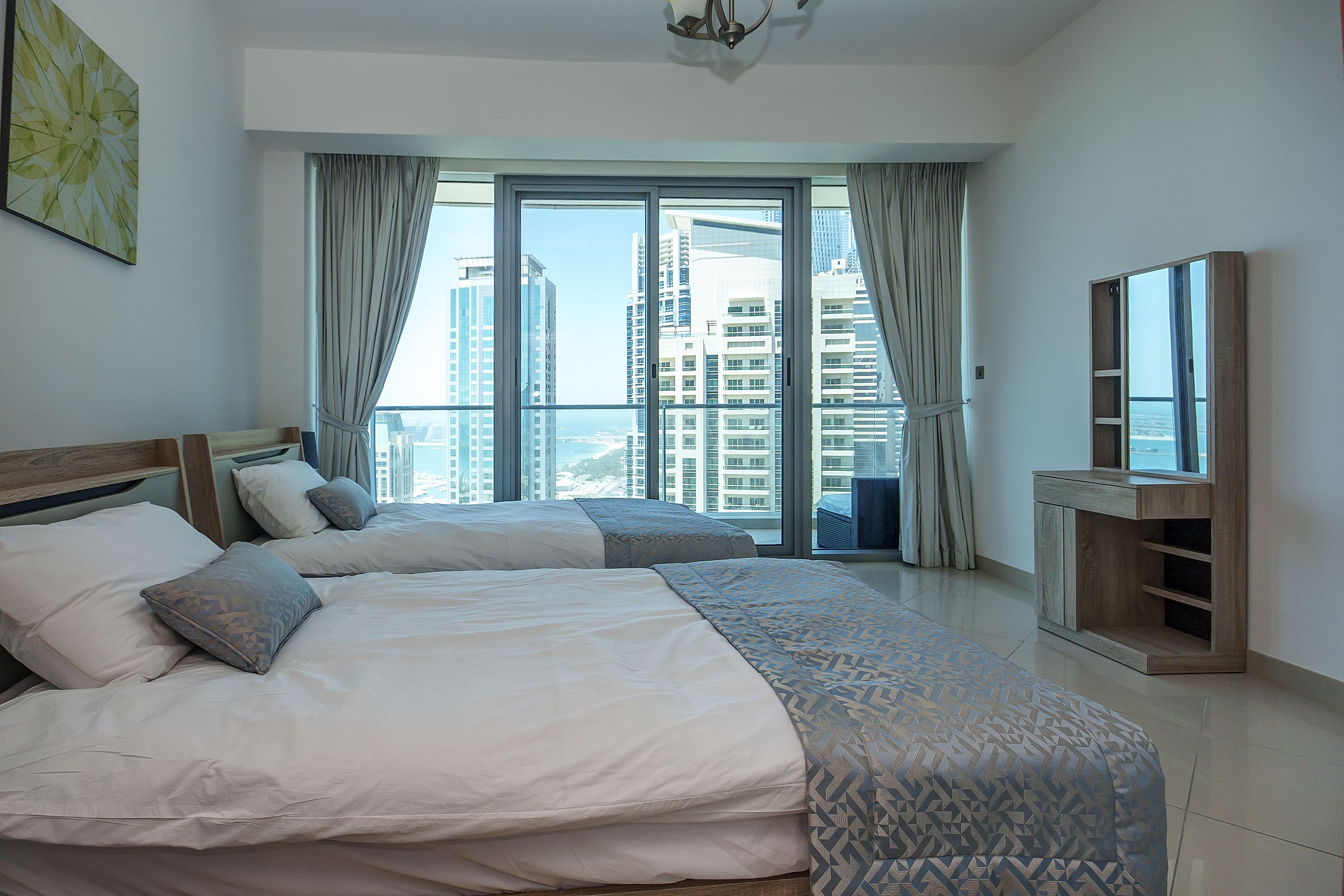 Trident Grand Residence by Deluxe Holiday Homes