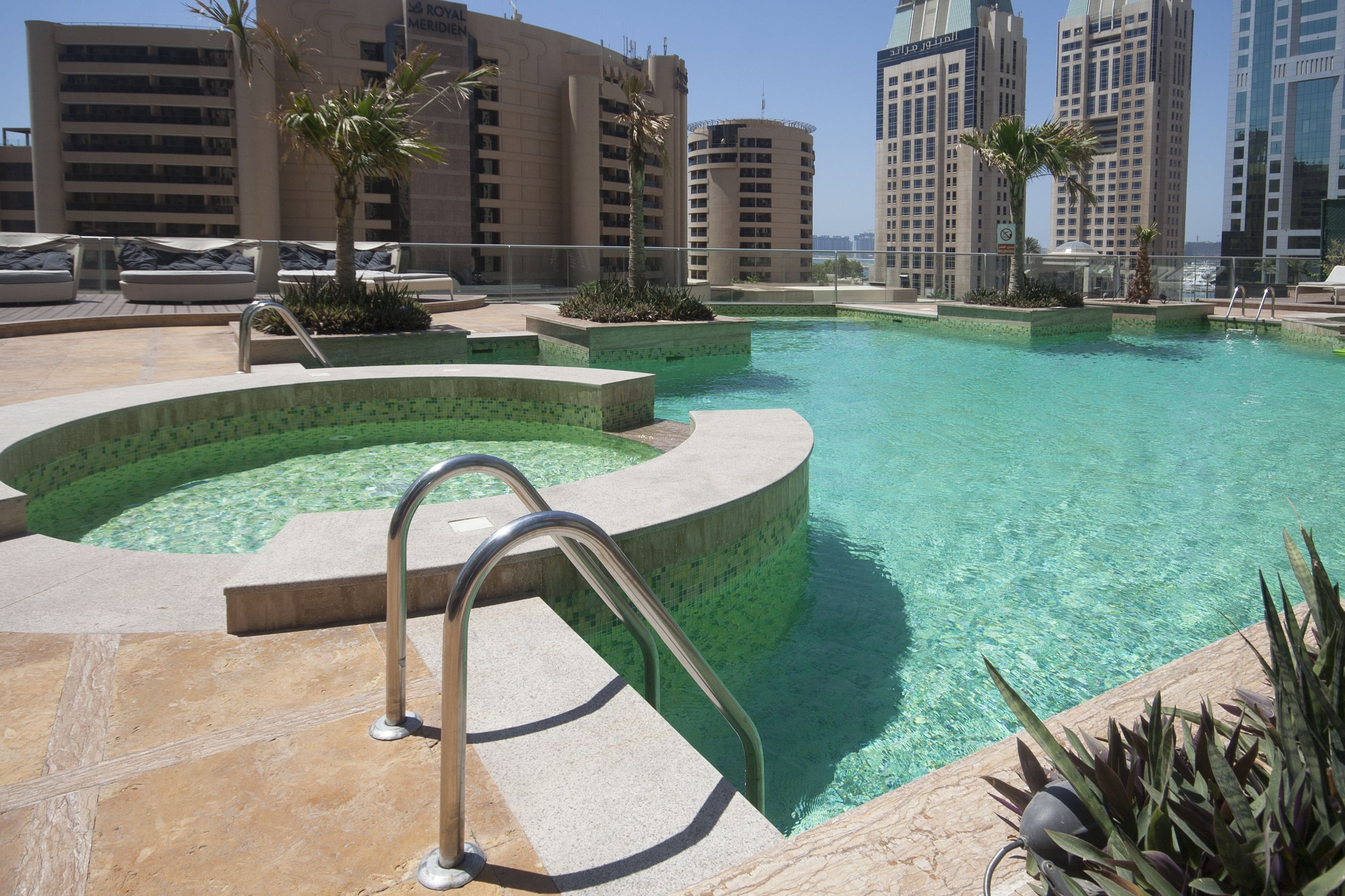 Trident Grand Residence by Deluxe Holiday Homes