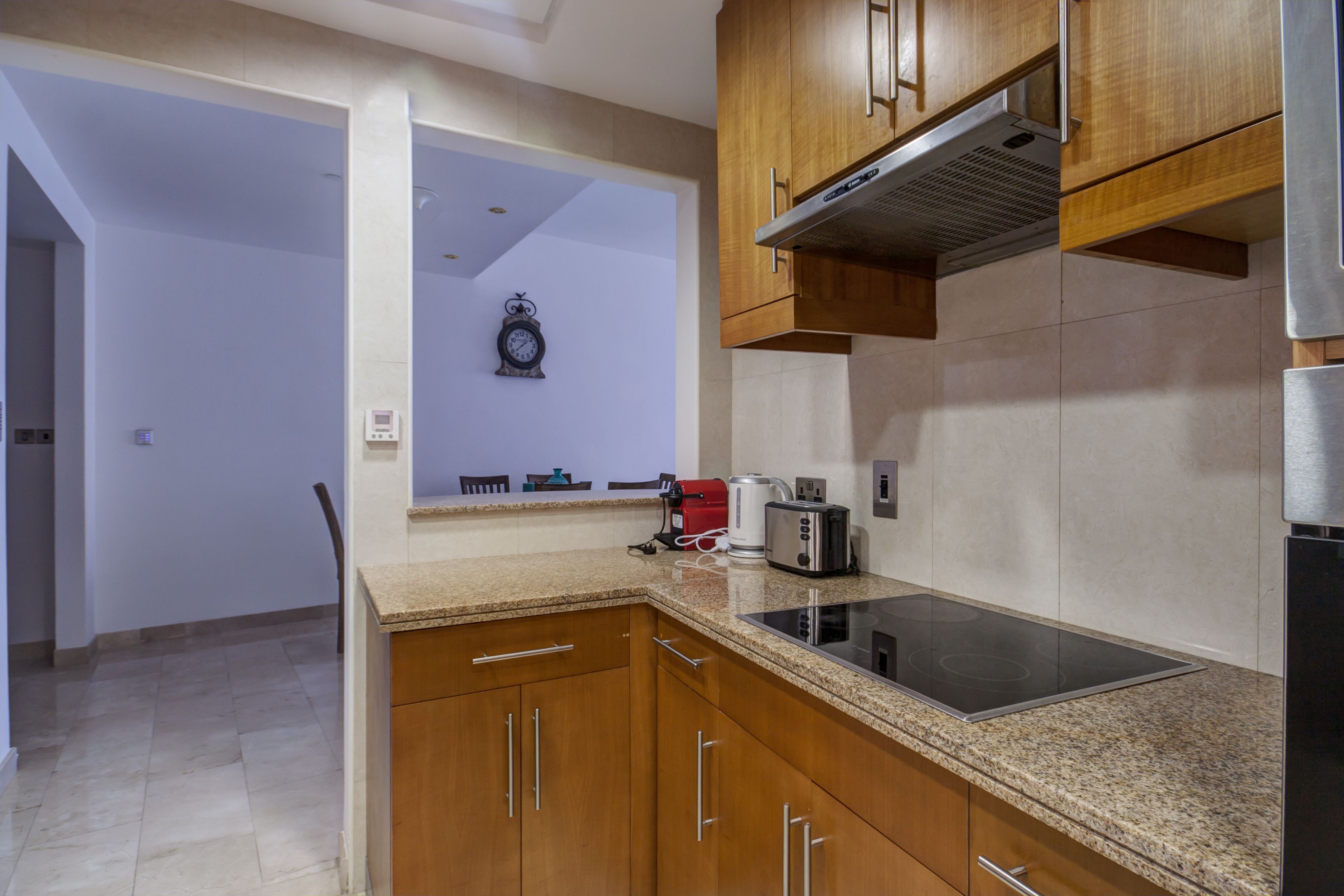 Trident Grand Residence by Deluxe Holiday Homes