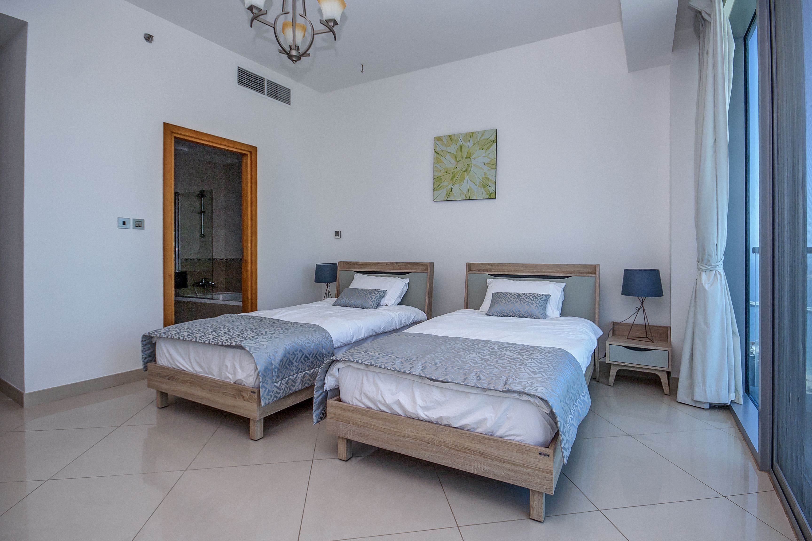 Trident Grand Residence by Deluxe Holiday Homes