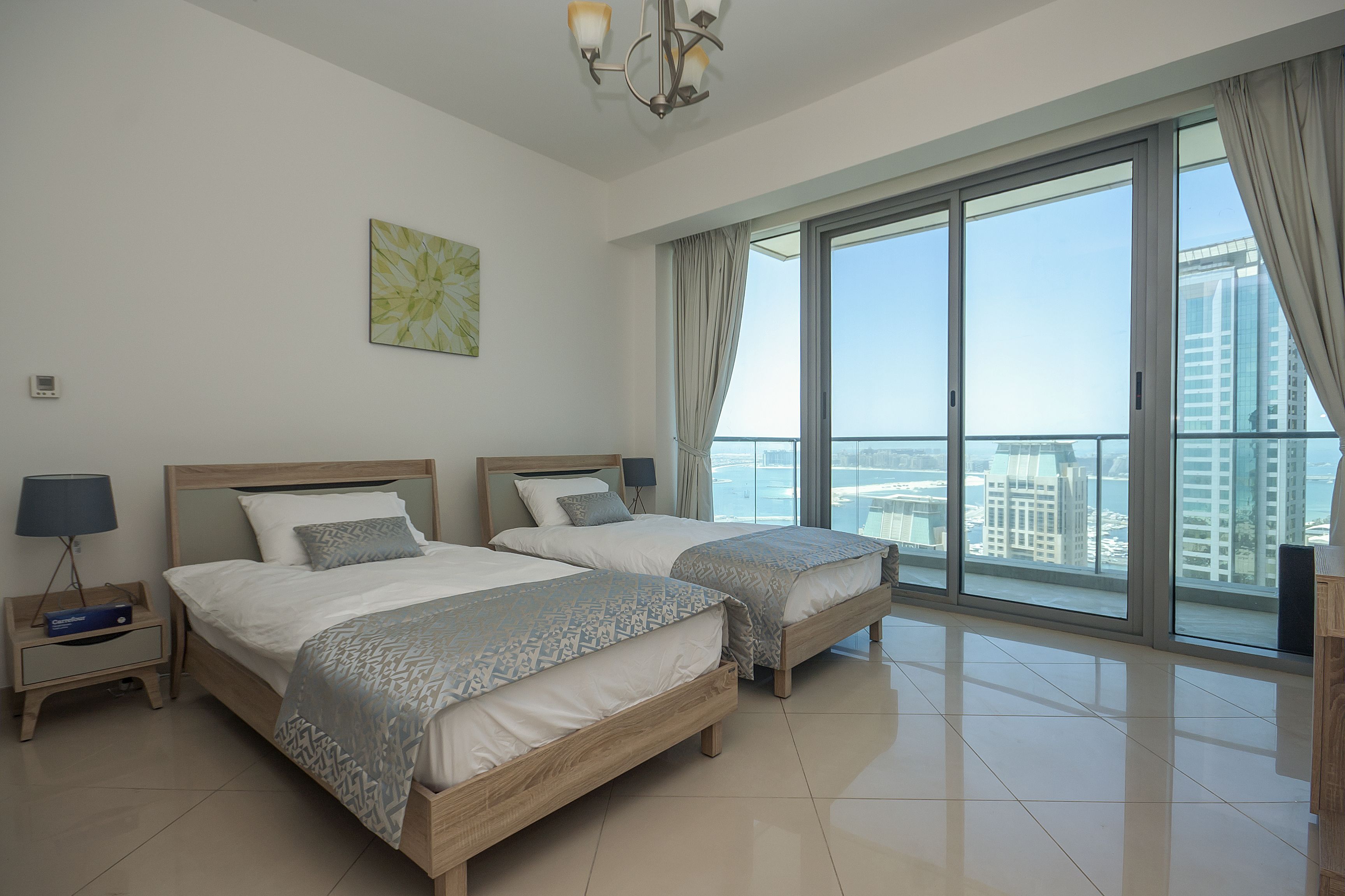 Trident Grand Residence by Deluxe Holiday Homes