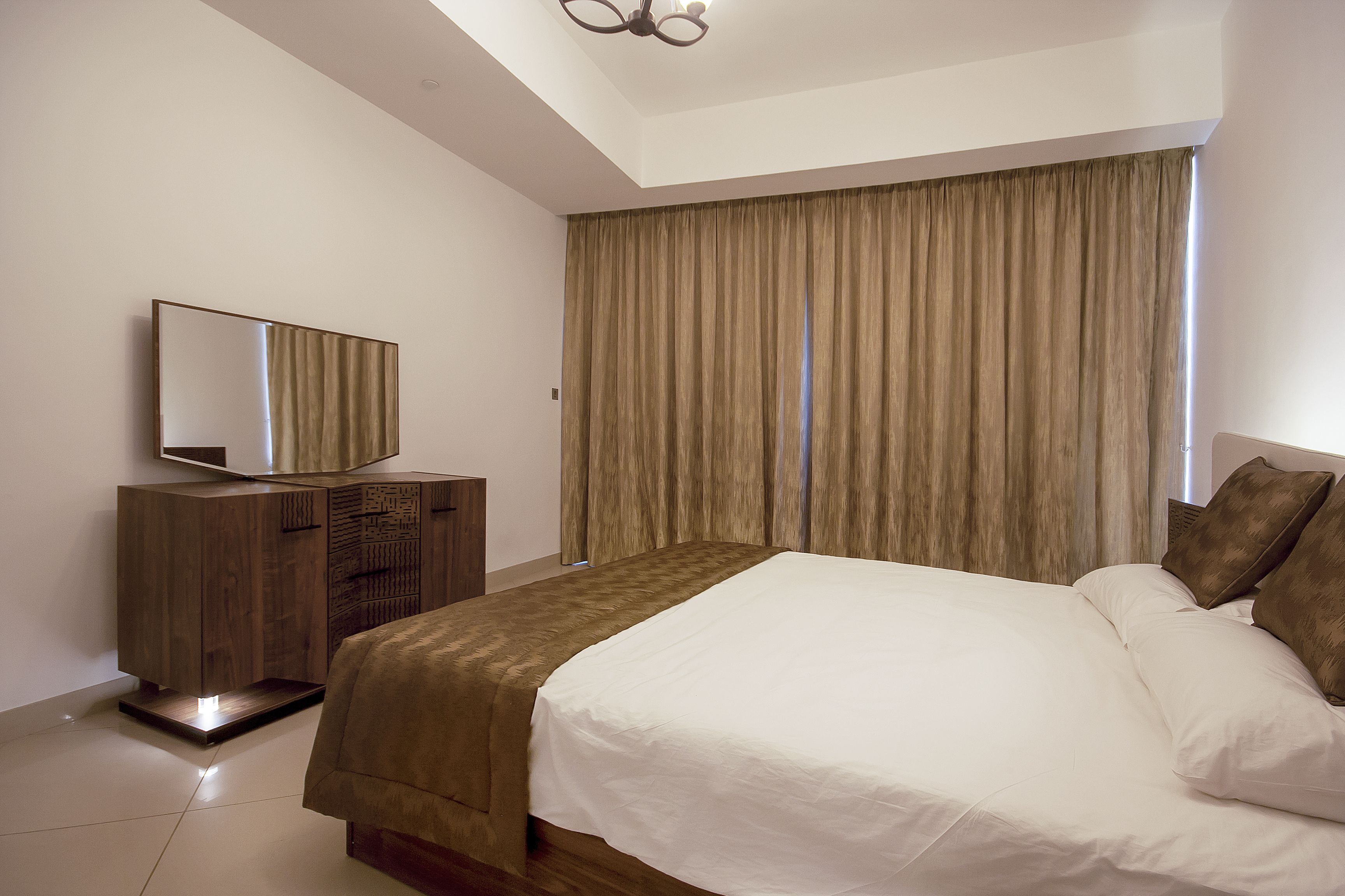 Trident Grand Residence by Deluxe Holiday Homes