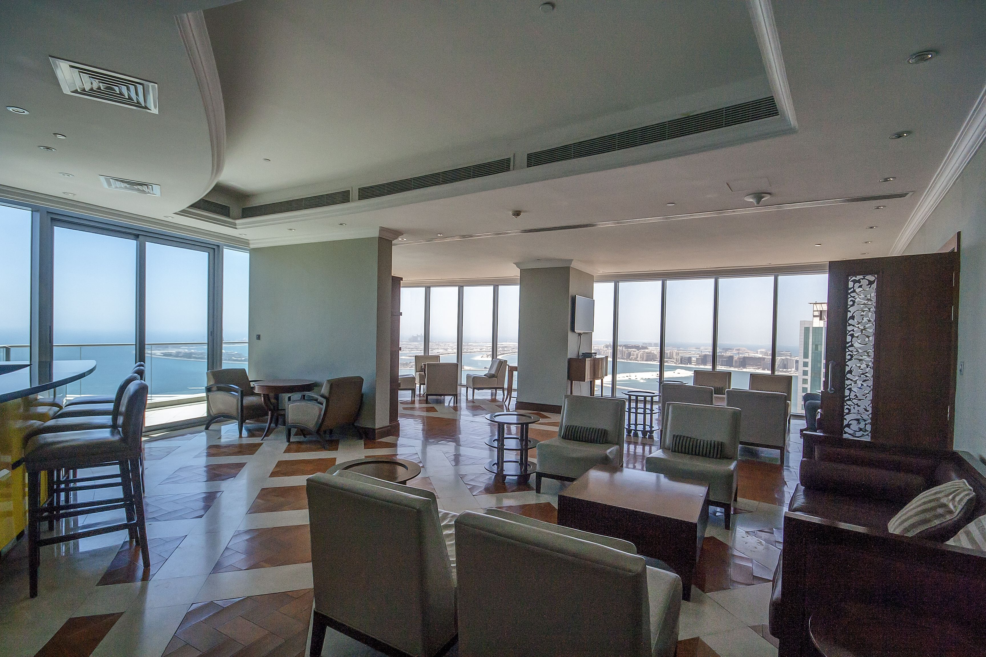 Trident Grand Residence by Deluxe Holiday Homes
