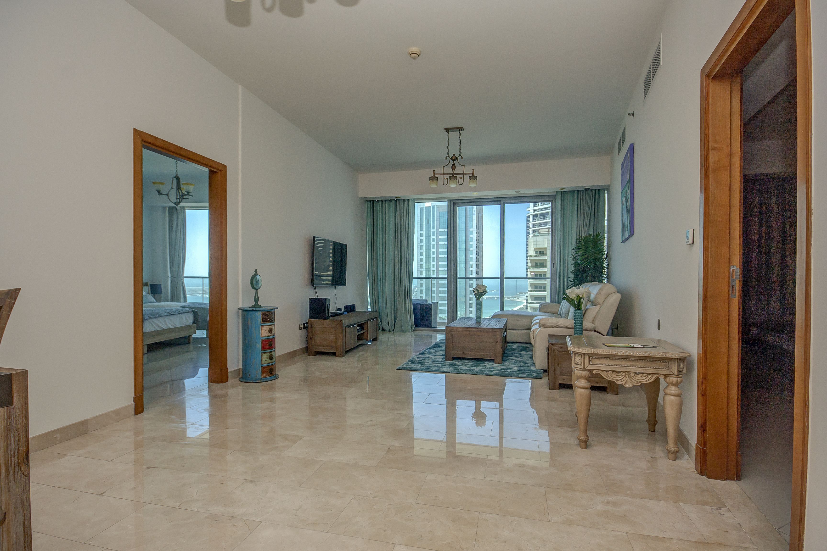 Trident Grand Residence by Deluxe Holiday Homes