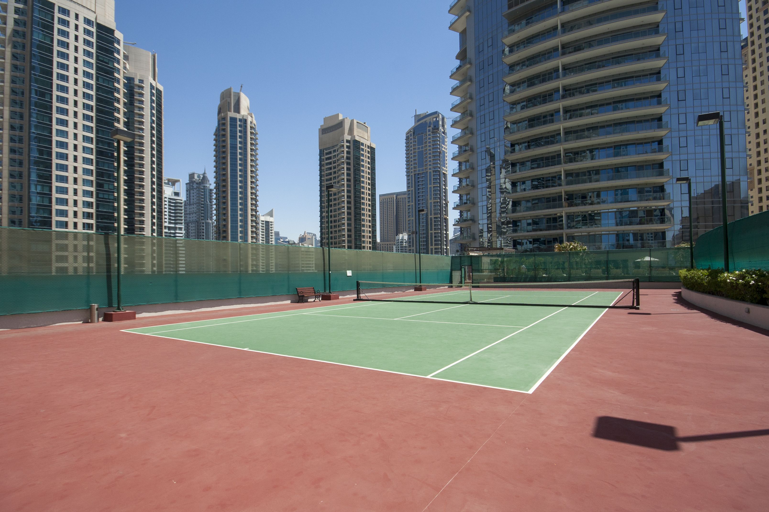 Trident Grand Residence by Deluxe Holiday Homes