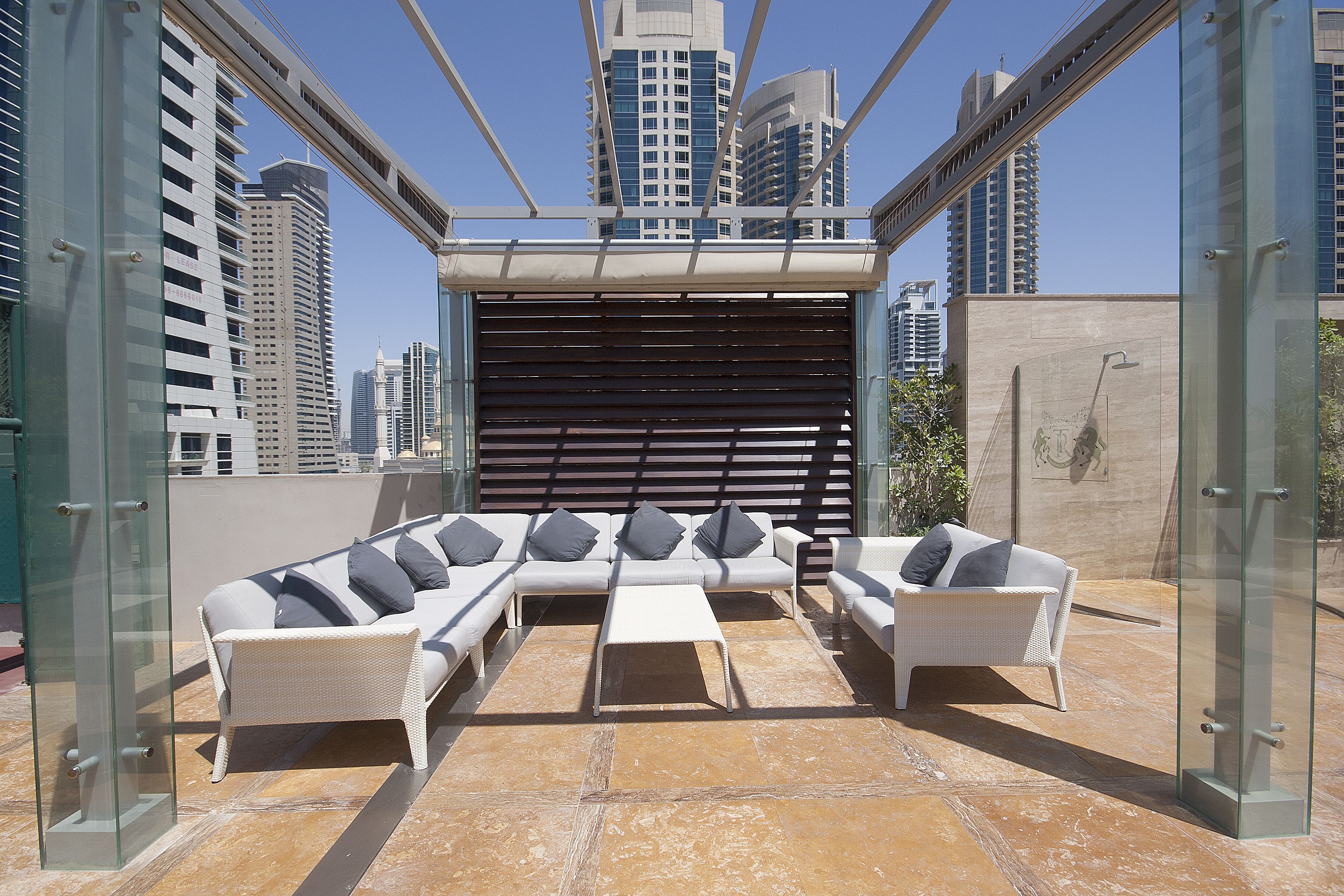 Trident Grand Residence by Deluxe Holiday Homes