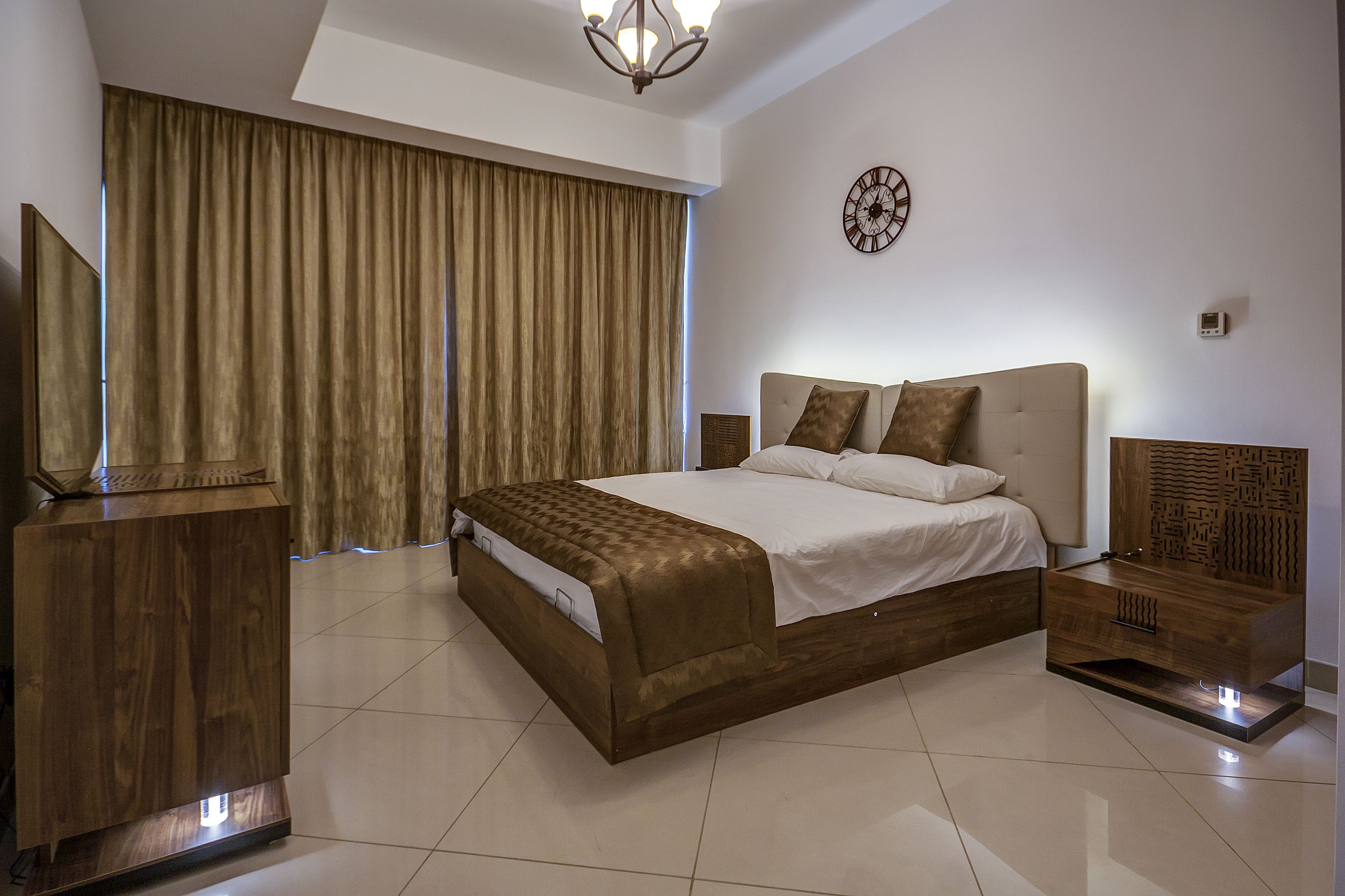 Trident Grand Residence by Deluxe Holiday Homes