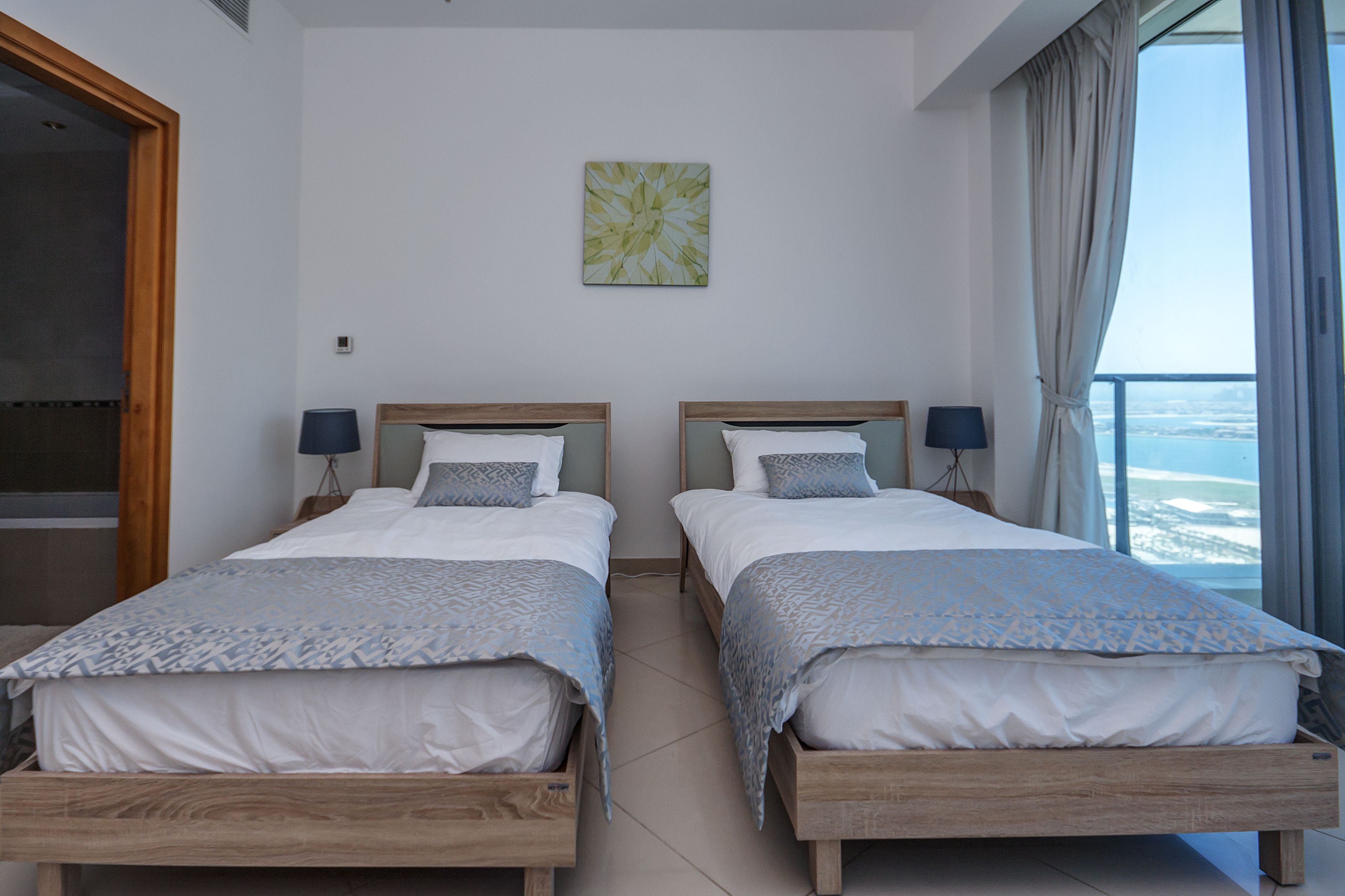 Trident Grand Residence by Deluxe Holiday Homes