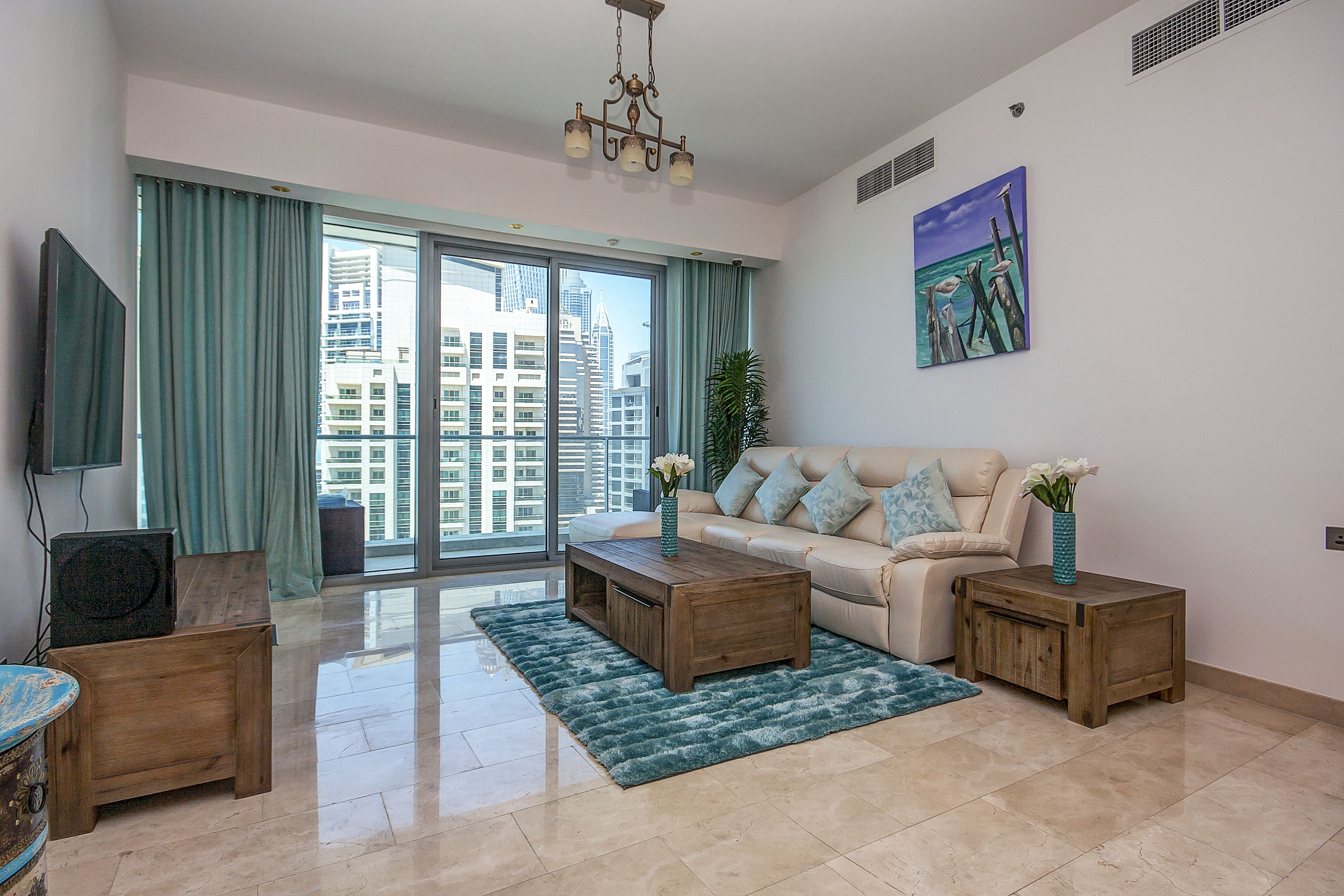 Trident Grand Residence by Deluxe Holiday Homes