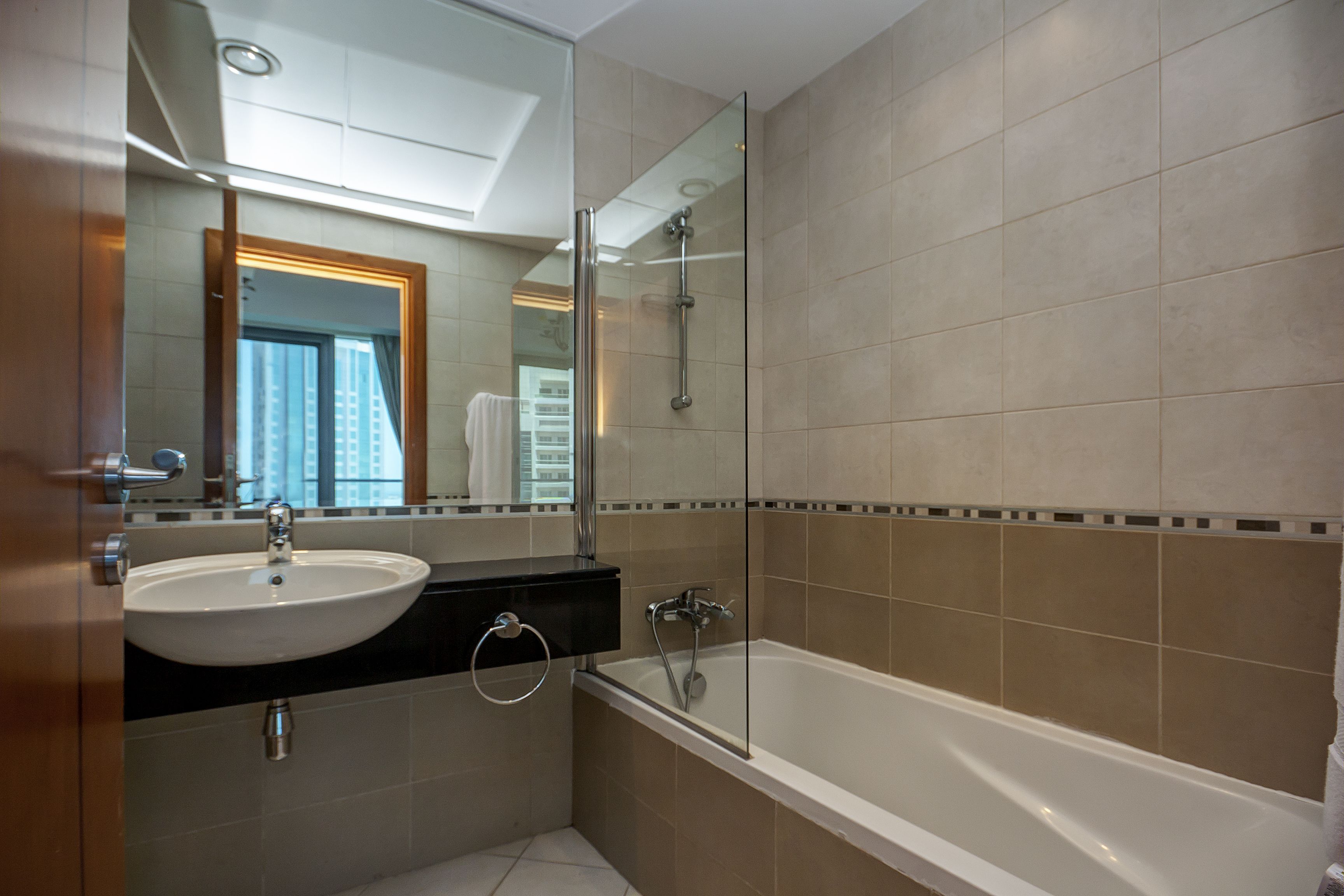 Trident Grand Residence by Deluxe Holiday Homes