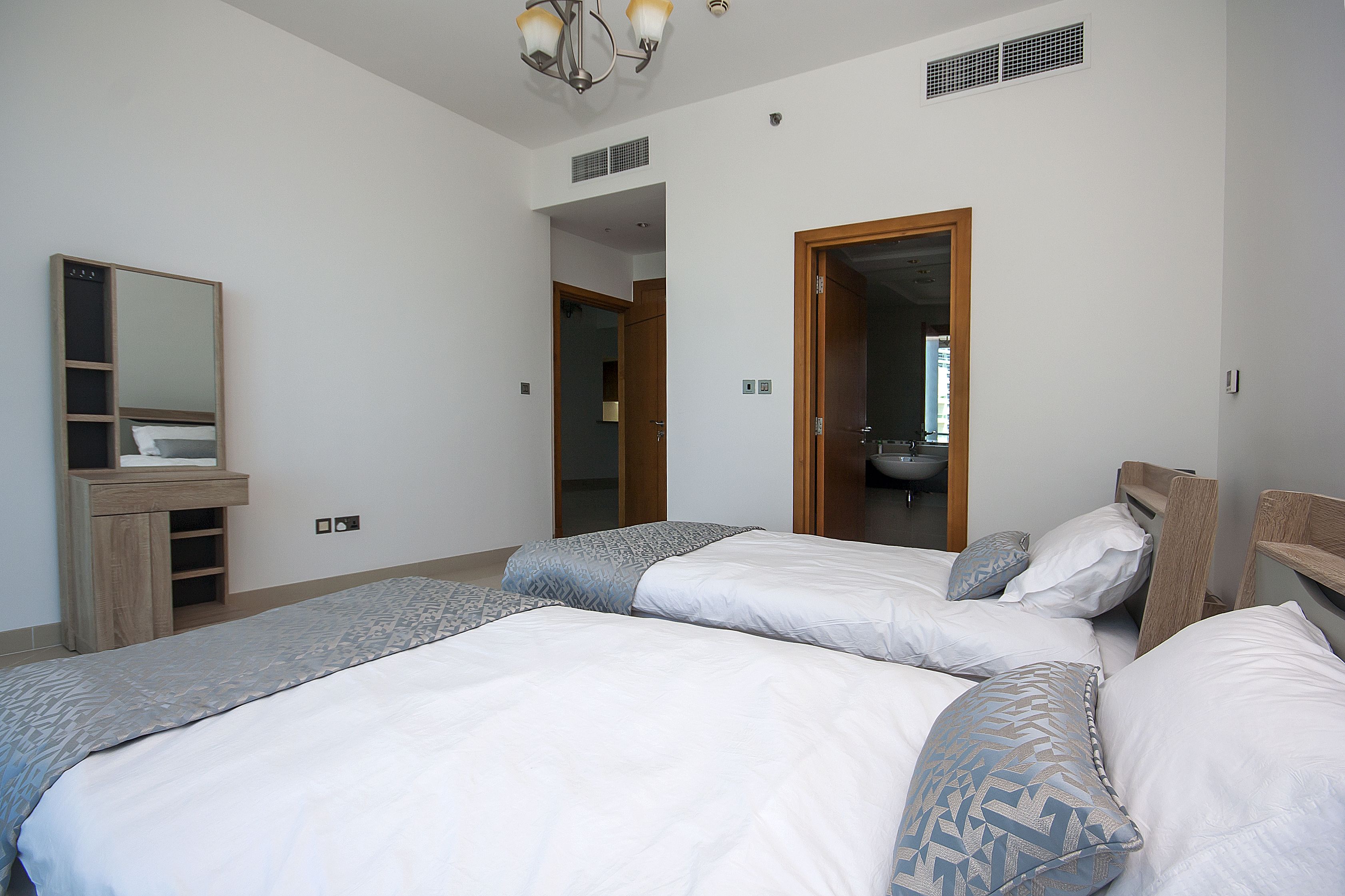 Trident Grand Residence by Deluxe Holiday Homes