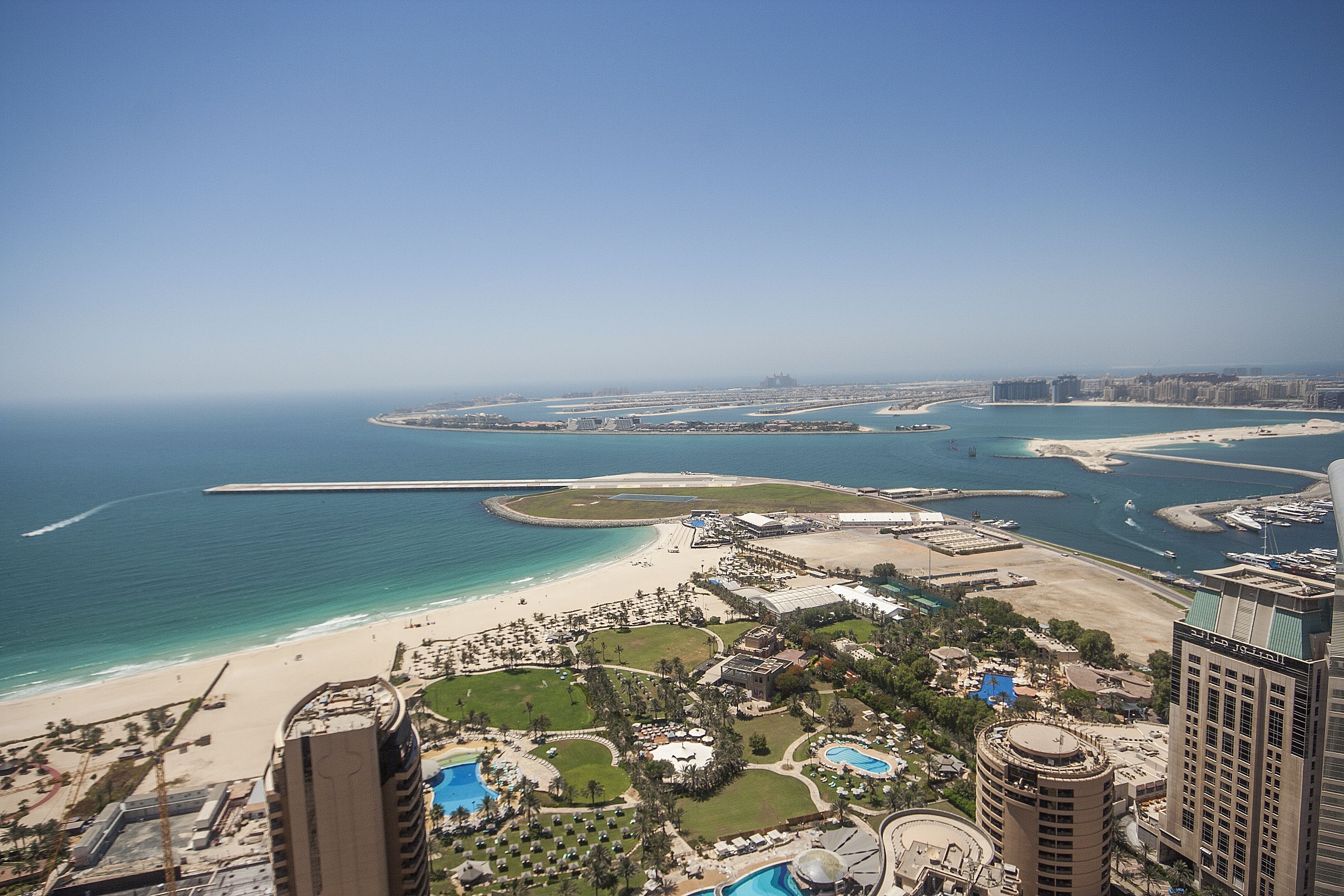 Trident Grand Residence by Deluxe Holiday Homes